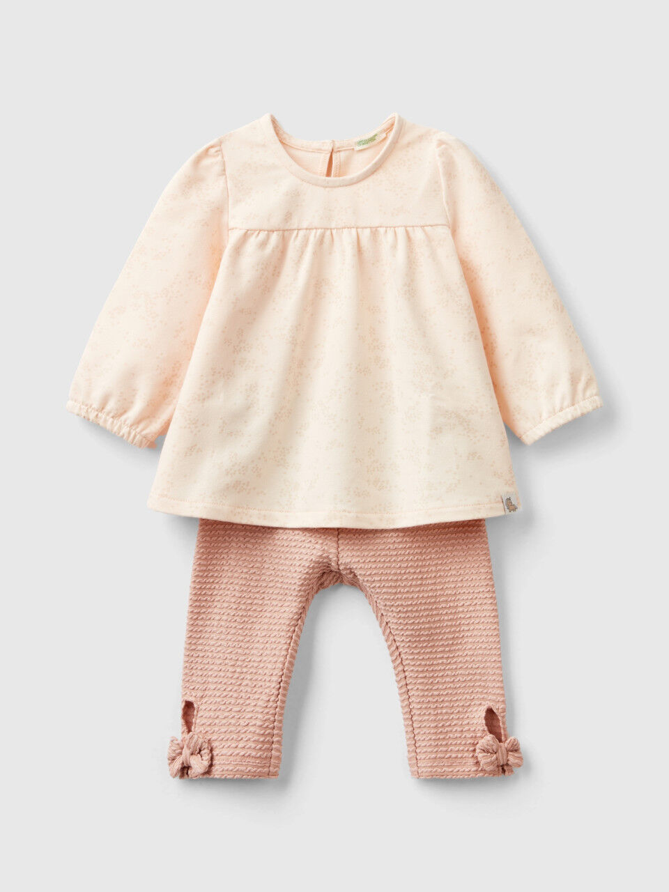 Completini discount estivi bambino