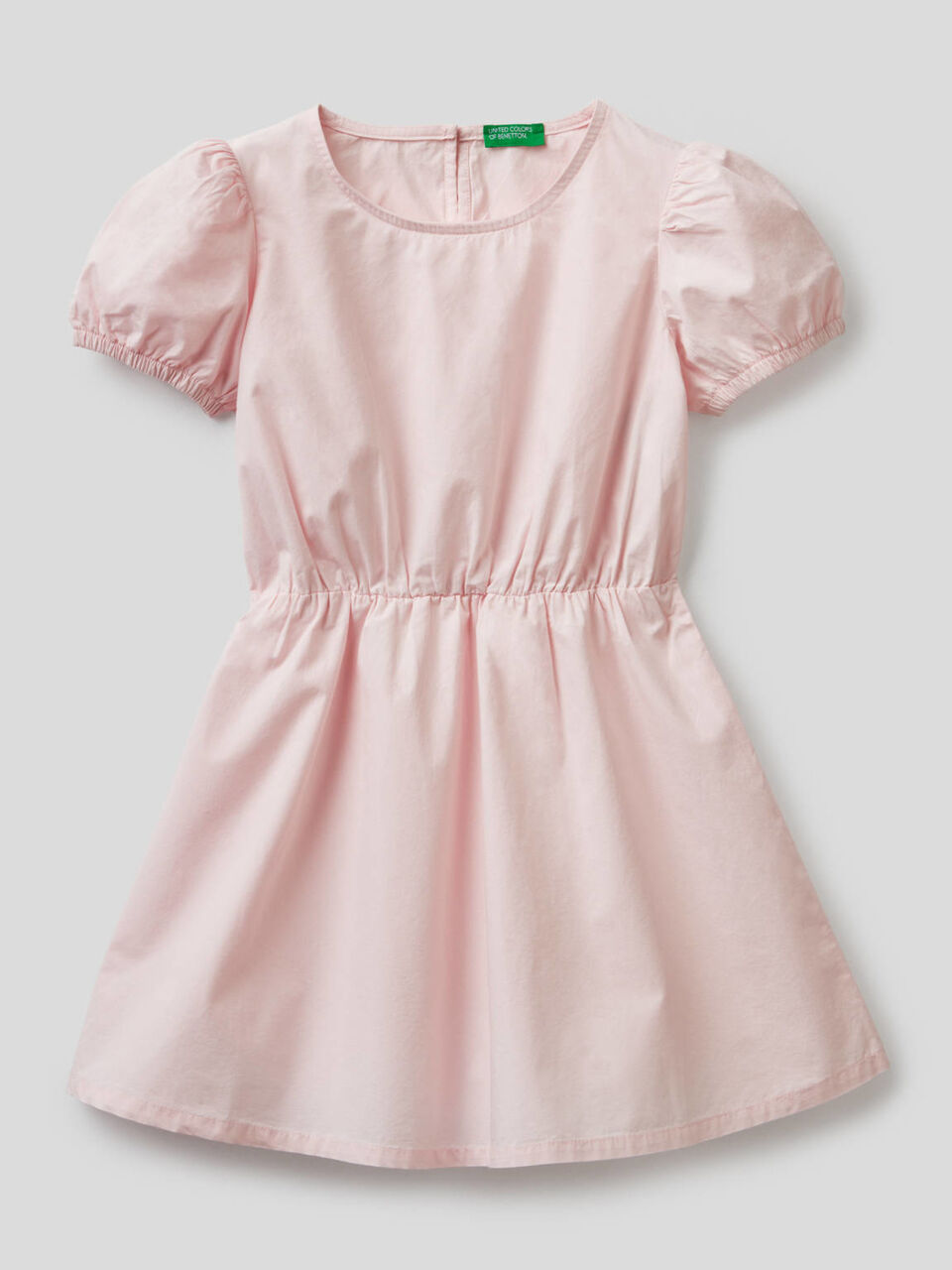 Robe en 100% coton image number 1