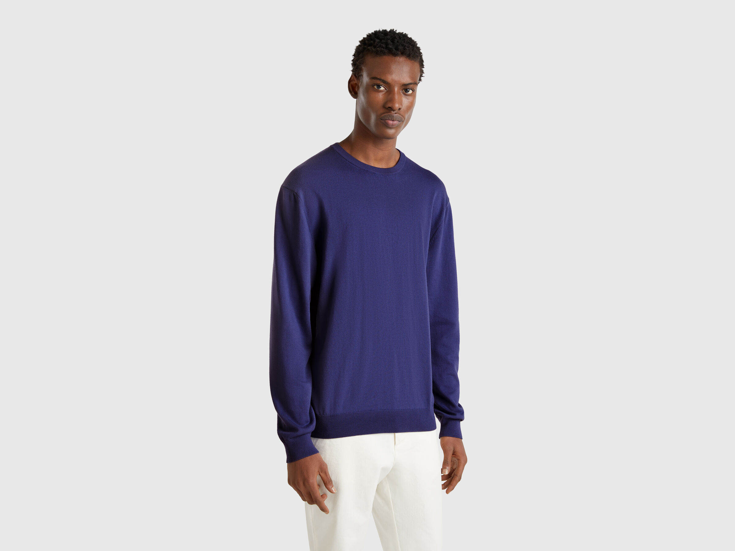 SWEATER L/S Herren image number 0