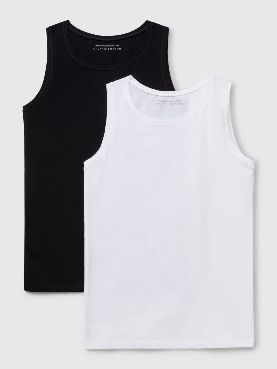 2 TANK-TOP Filles image number 1