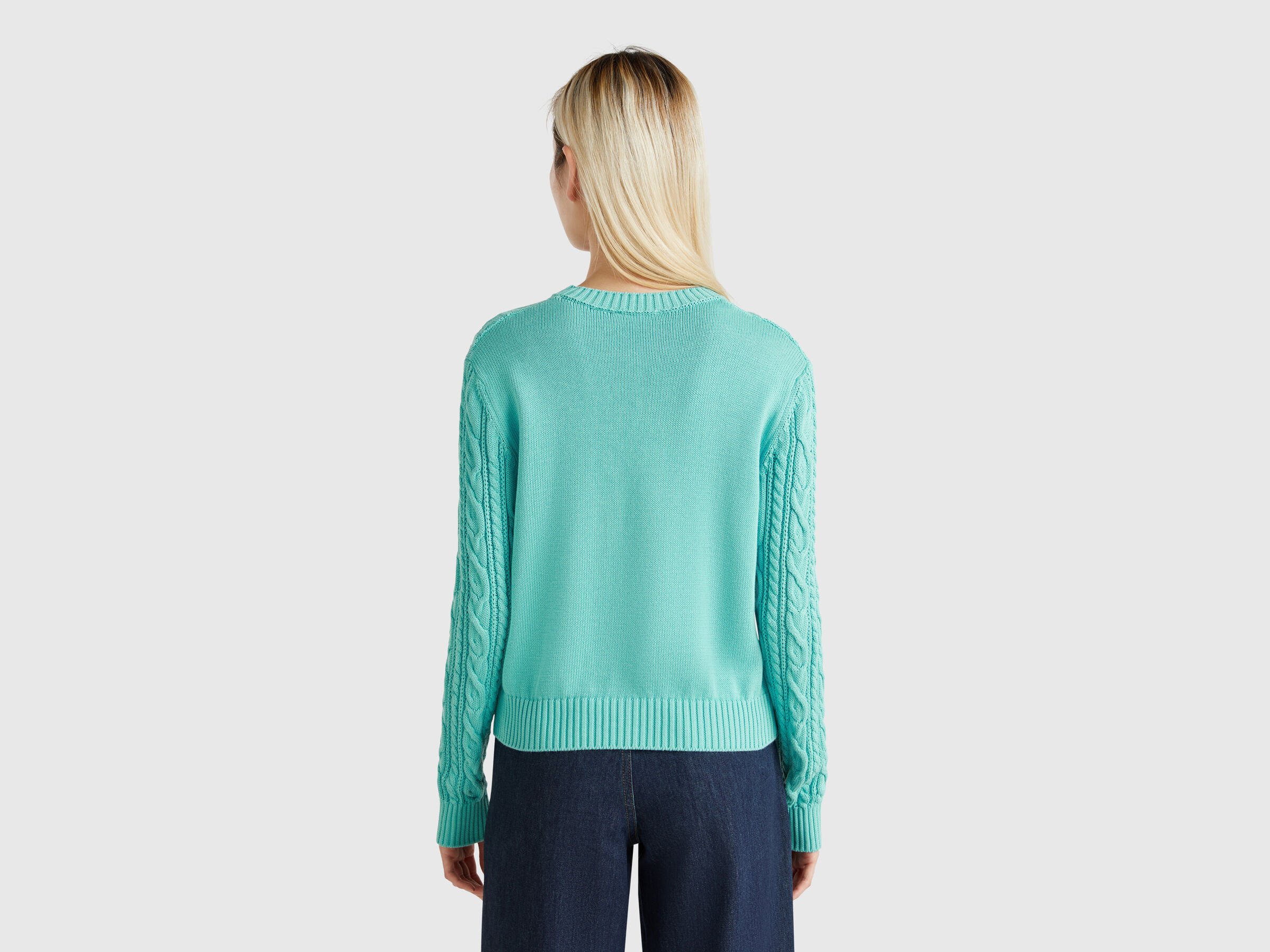 SWEATER L/S Damen image number 1