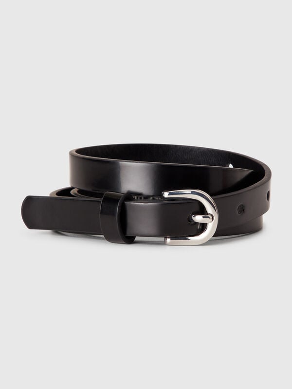 Shiny belt Junior Girl