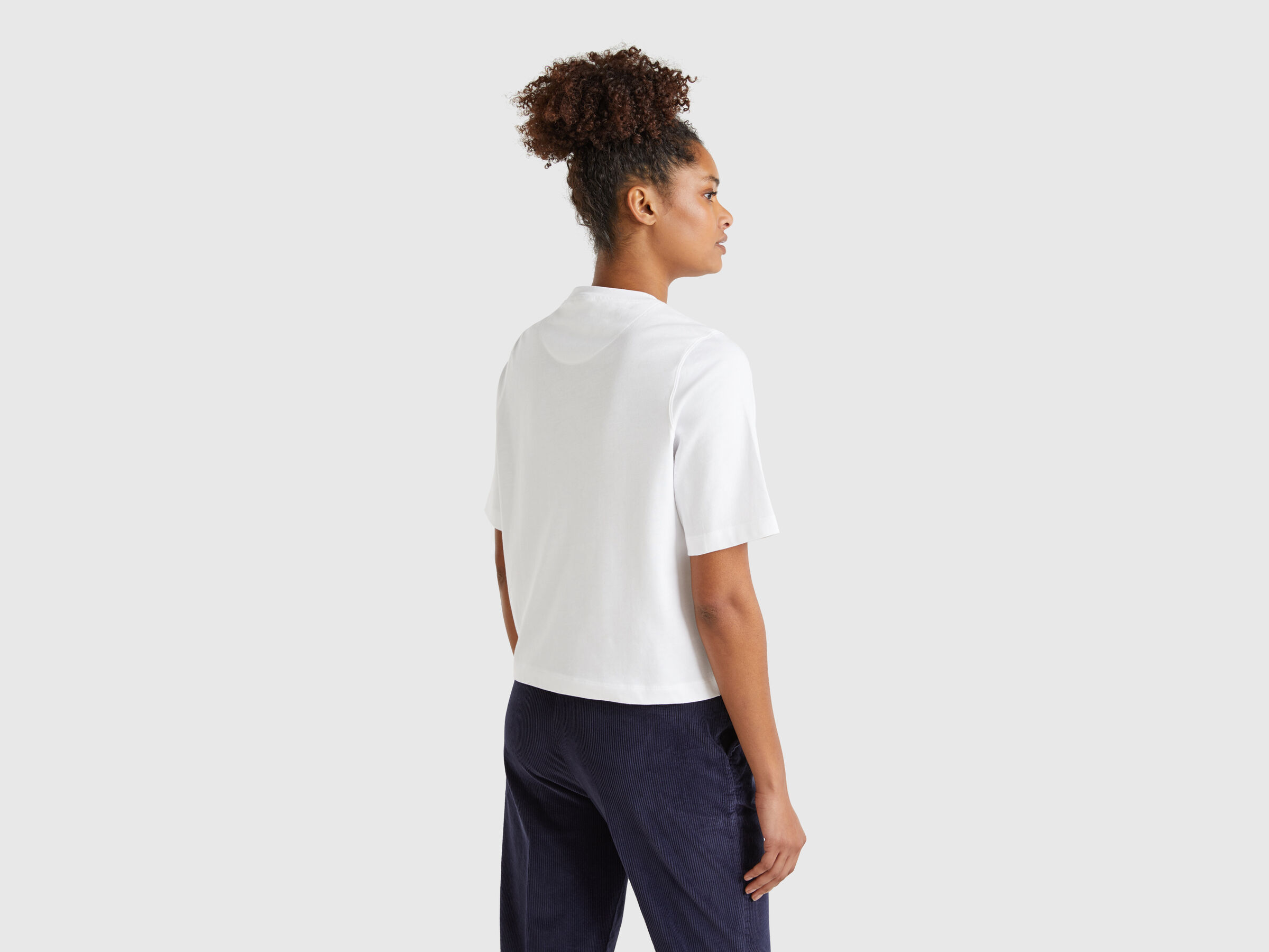 T-SHIRT Femme image number 1