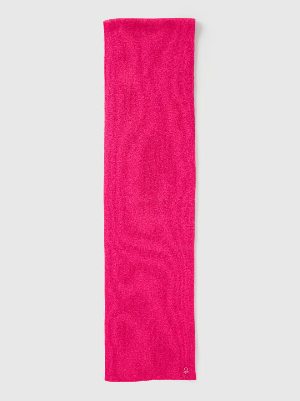 KNITTED SCARF Jungen image number null