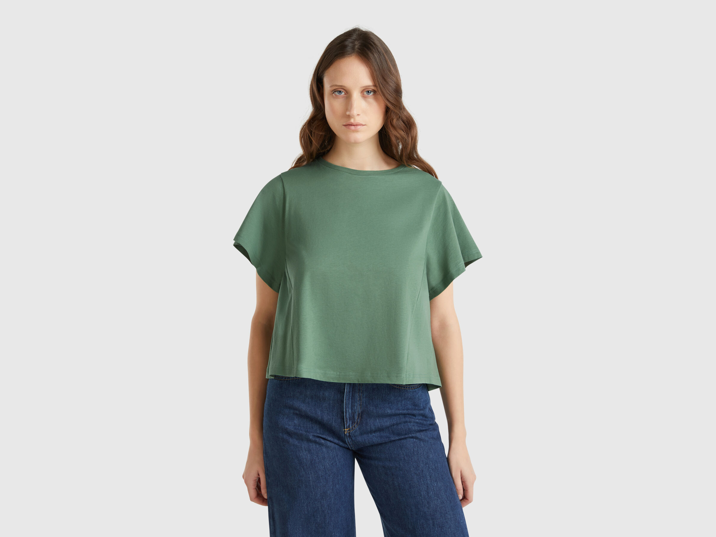 T-SHIRT Donna image number 0