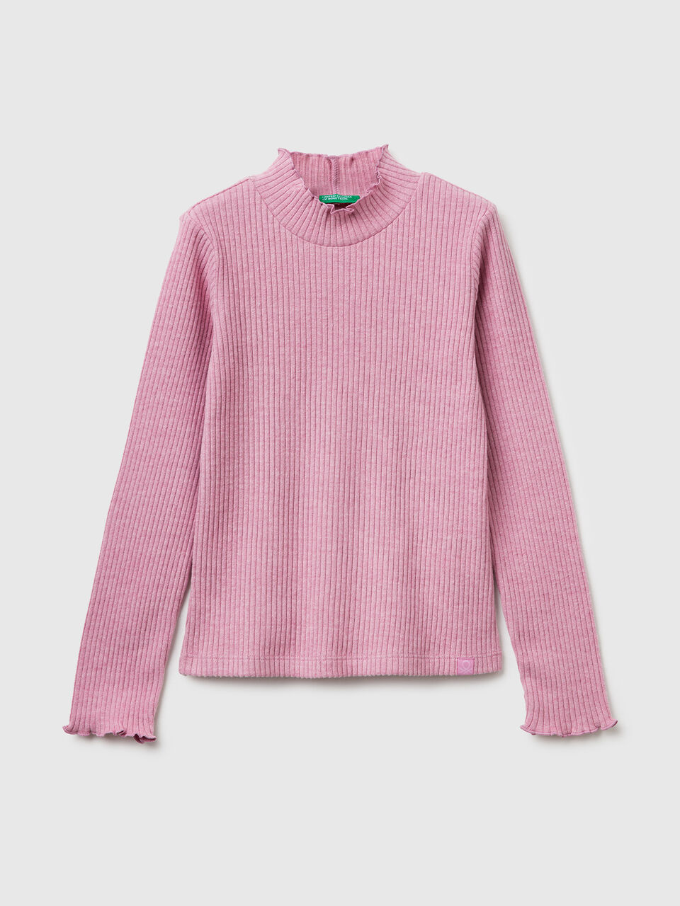 MAGLIA M/L Bambina image number null
