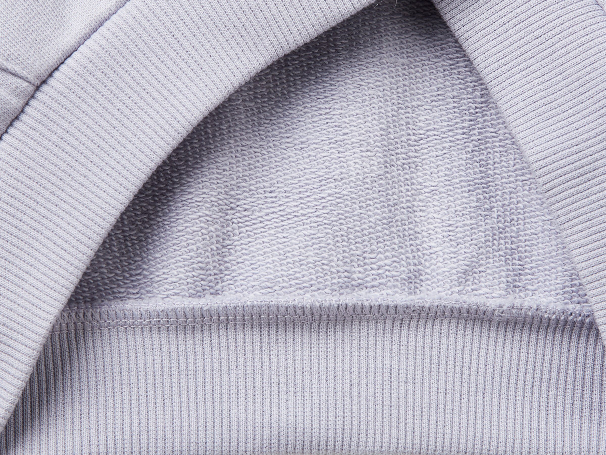 JACKET W/HOOD L/S Filles image number 2