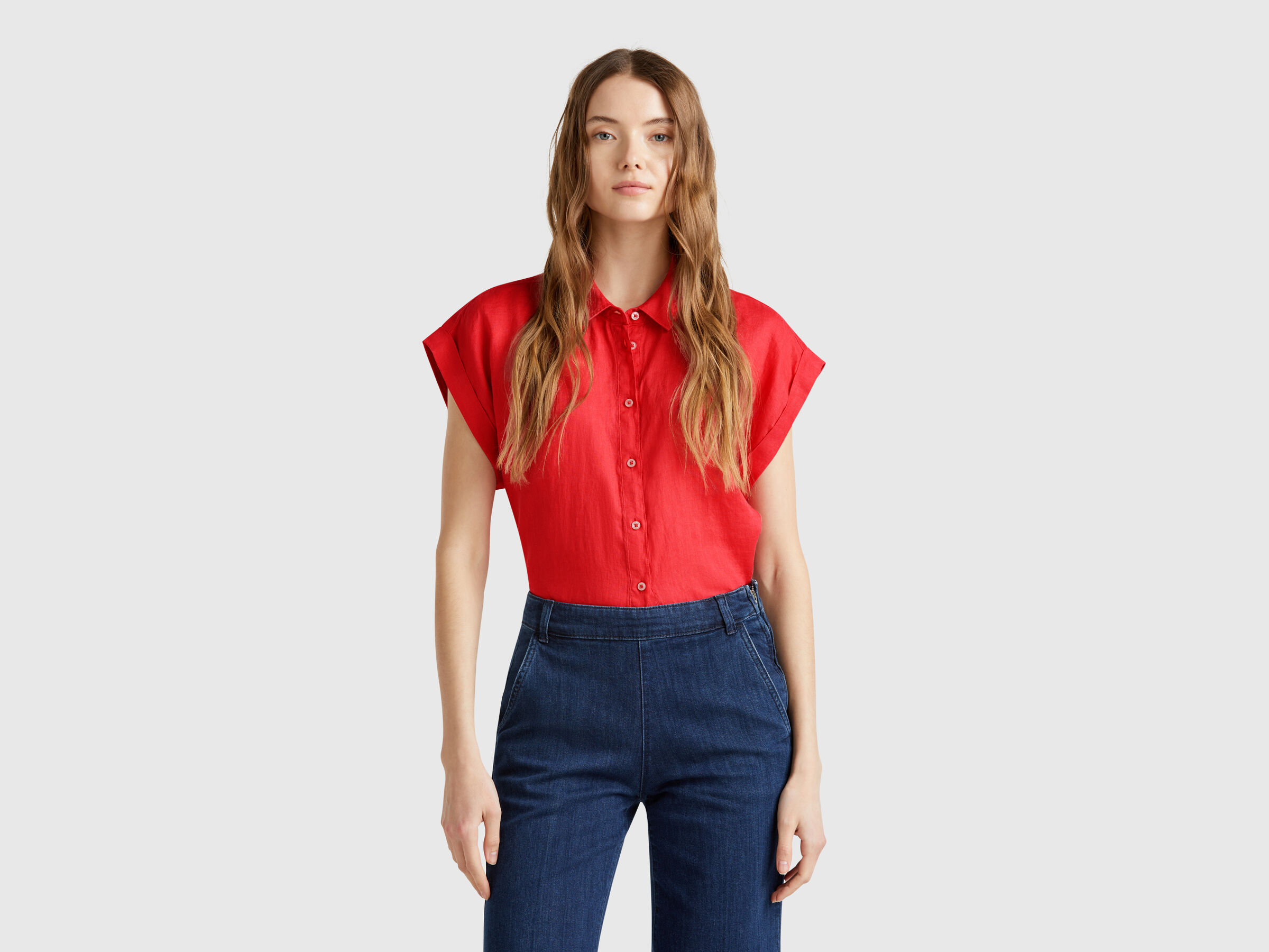 SHIRT Femme image number 1