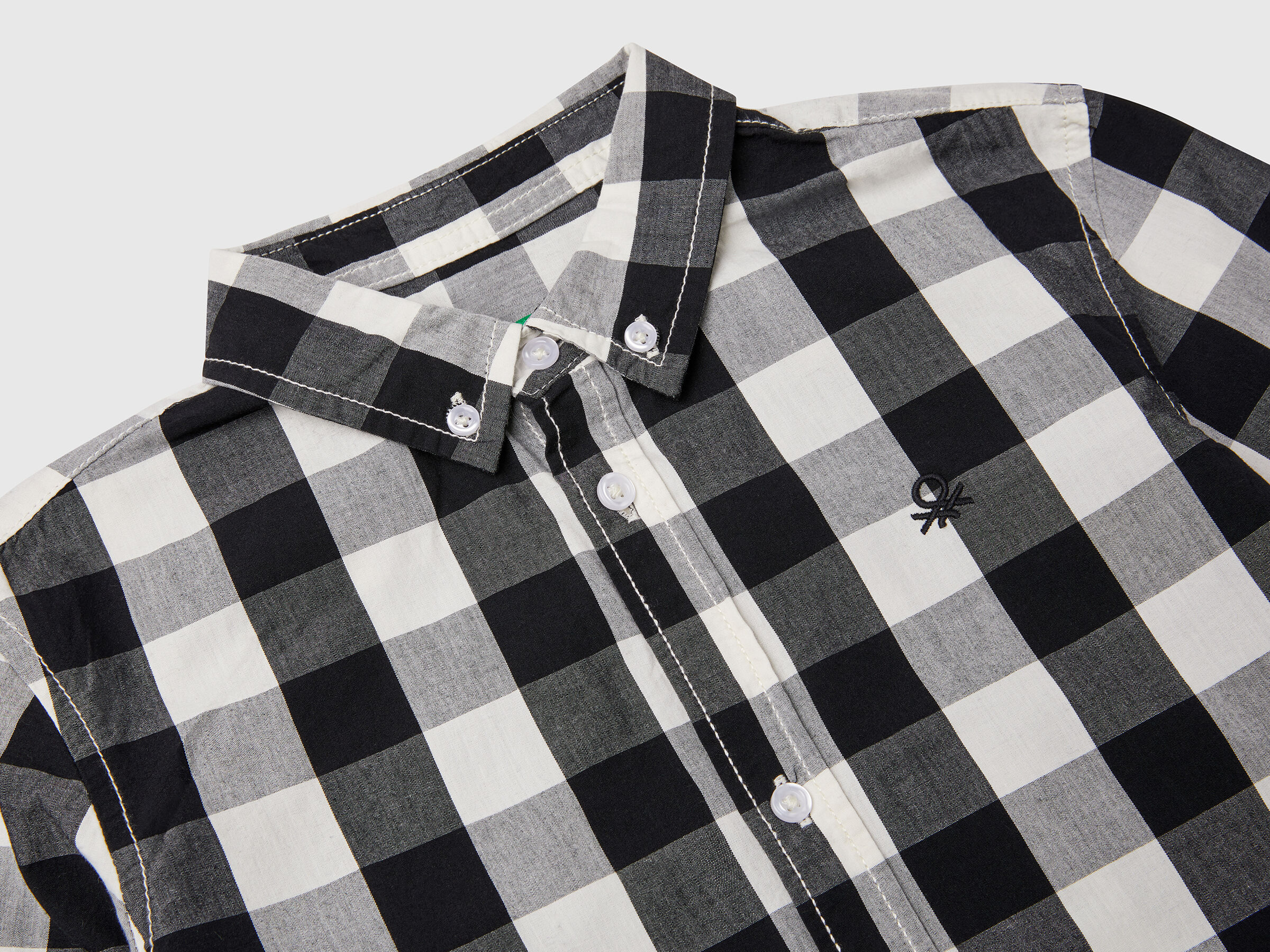CAMICIA Bambino image number 2