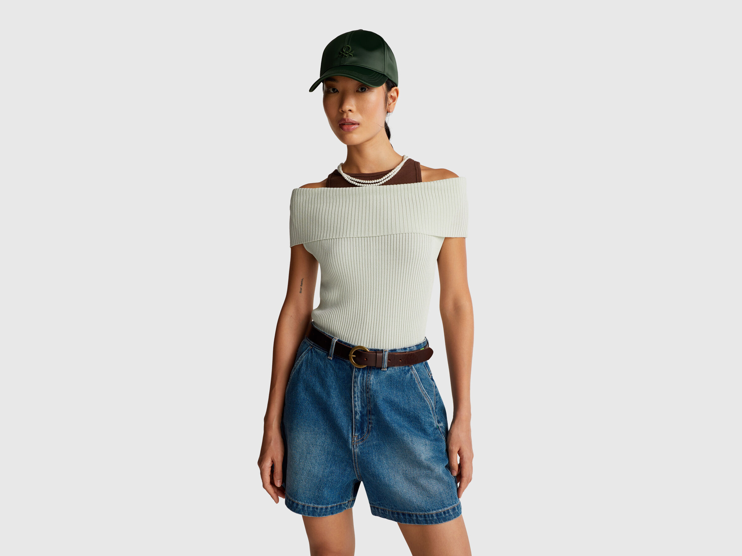 MAGLIA M/M Donna image number 1