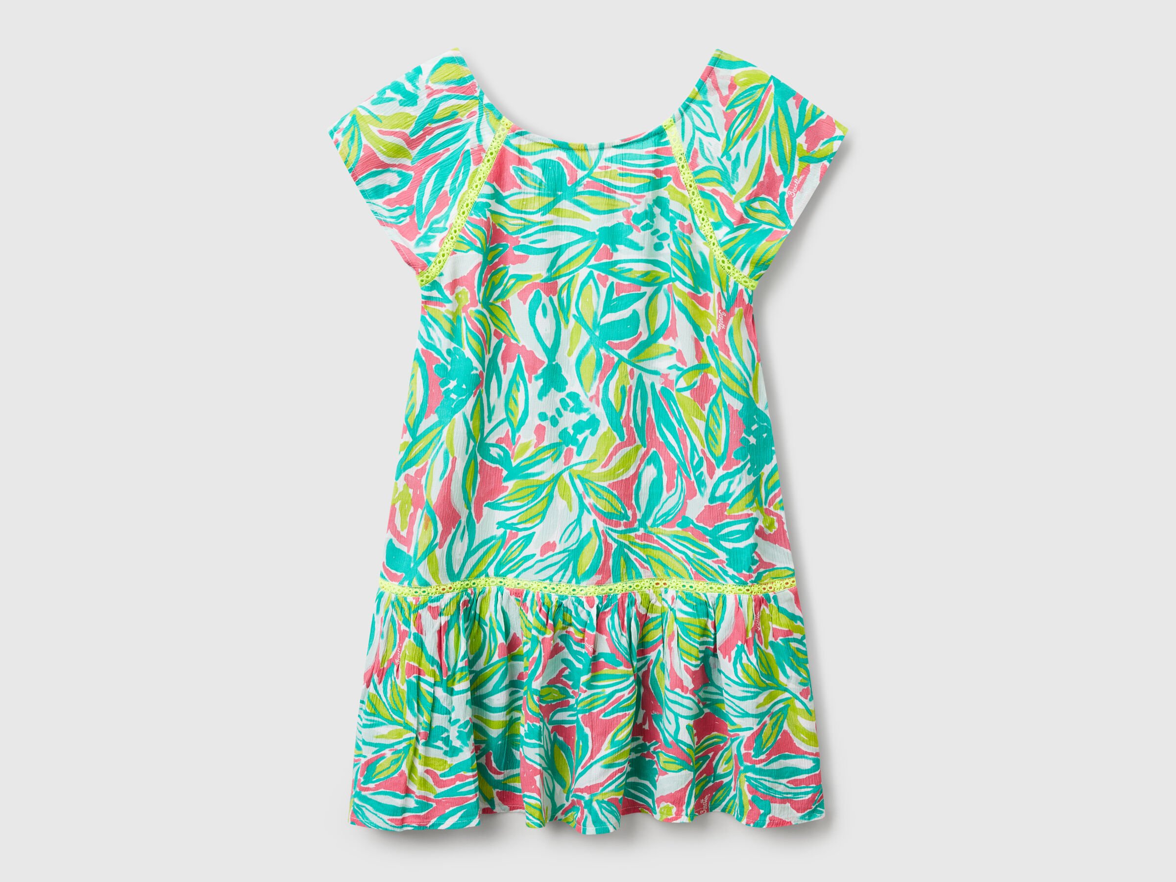DRESS Filles image number 0