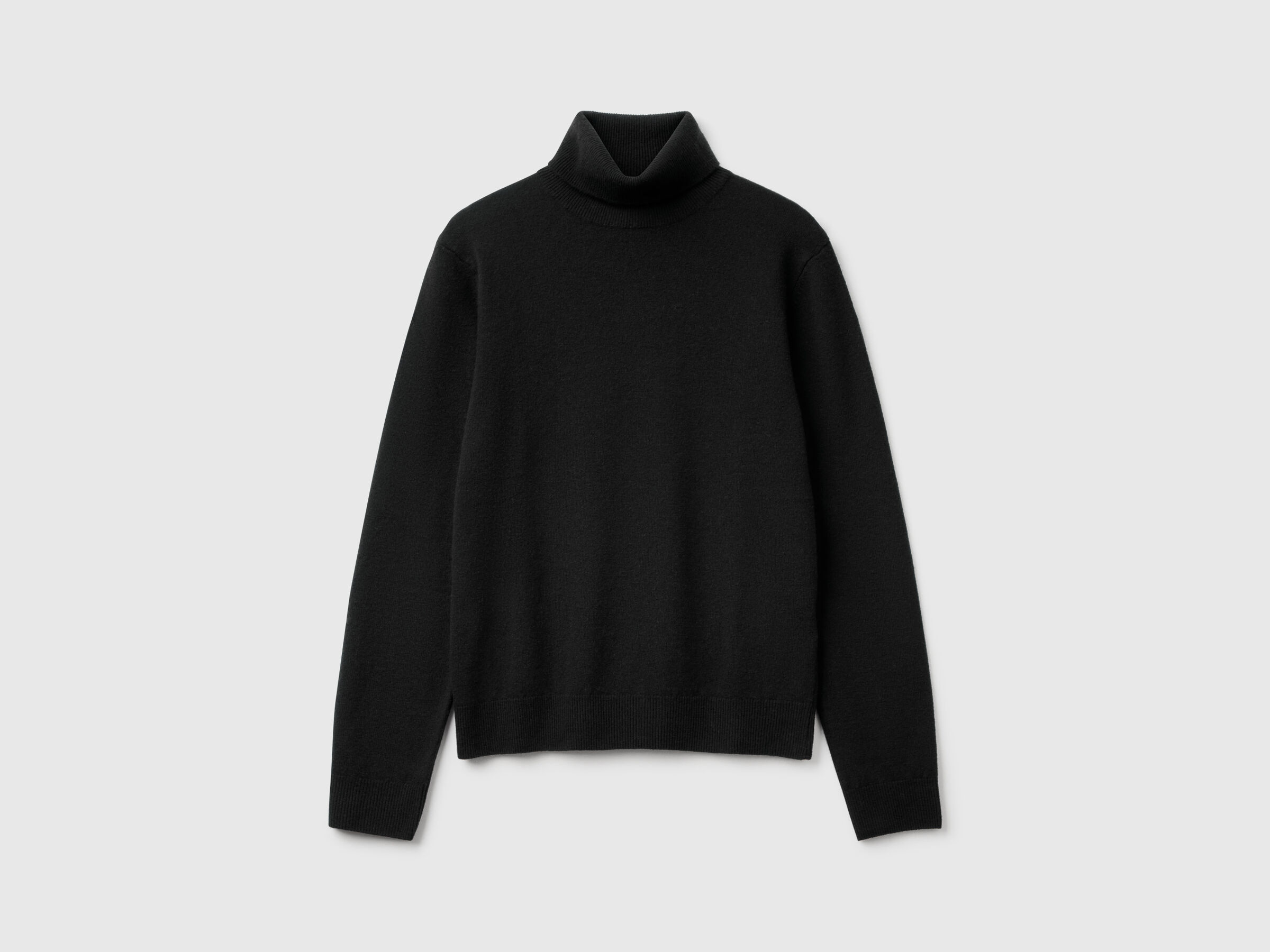 TURTLE NECK SWEATER Damen image number 3