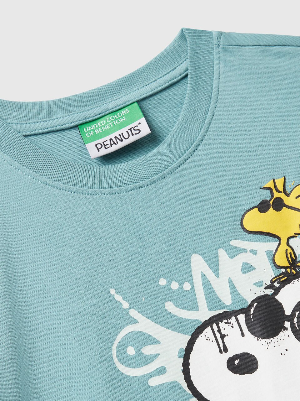 T-SHIRT Bambino image number null