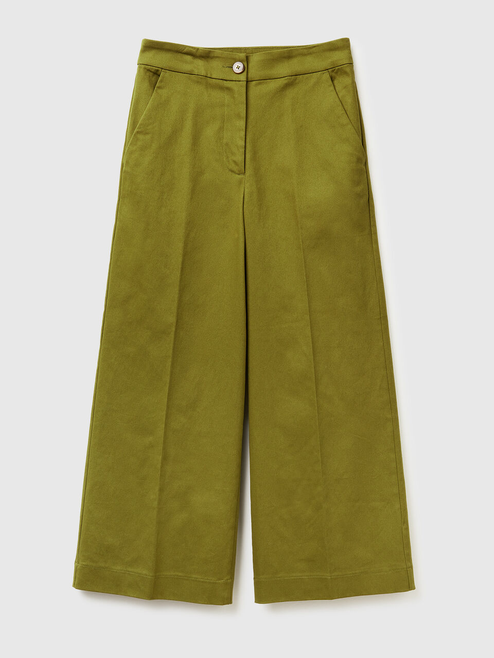 TROUSERS Damen image number 1