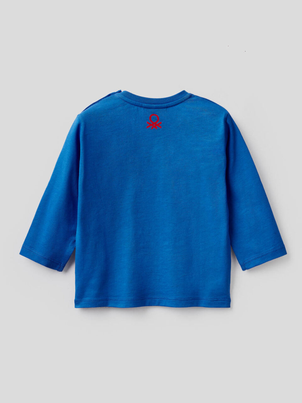 T-shirt Topolino in 100% cotone image number 2
