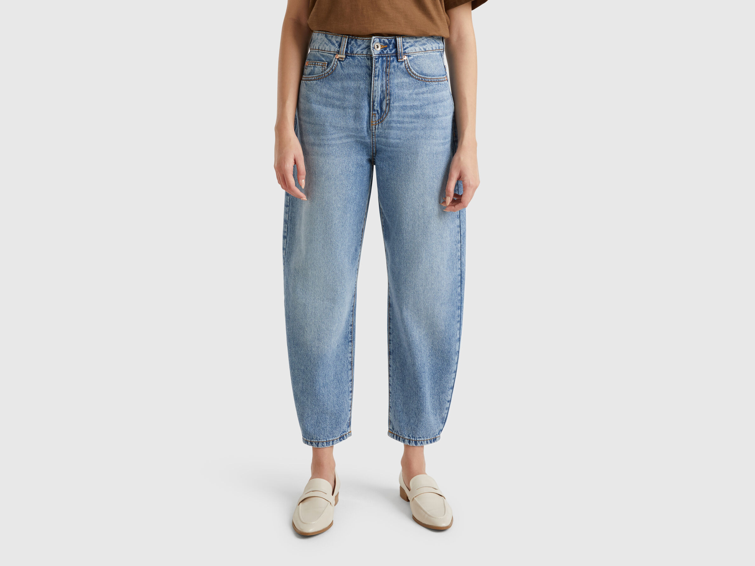 PANTALONE Donna image number 0