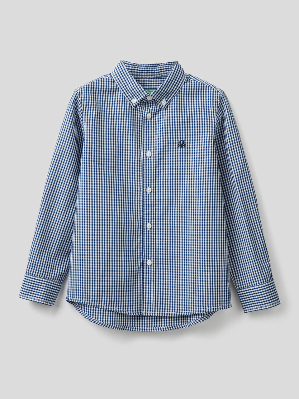 Button-Down-Hemd image number 1