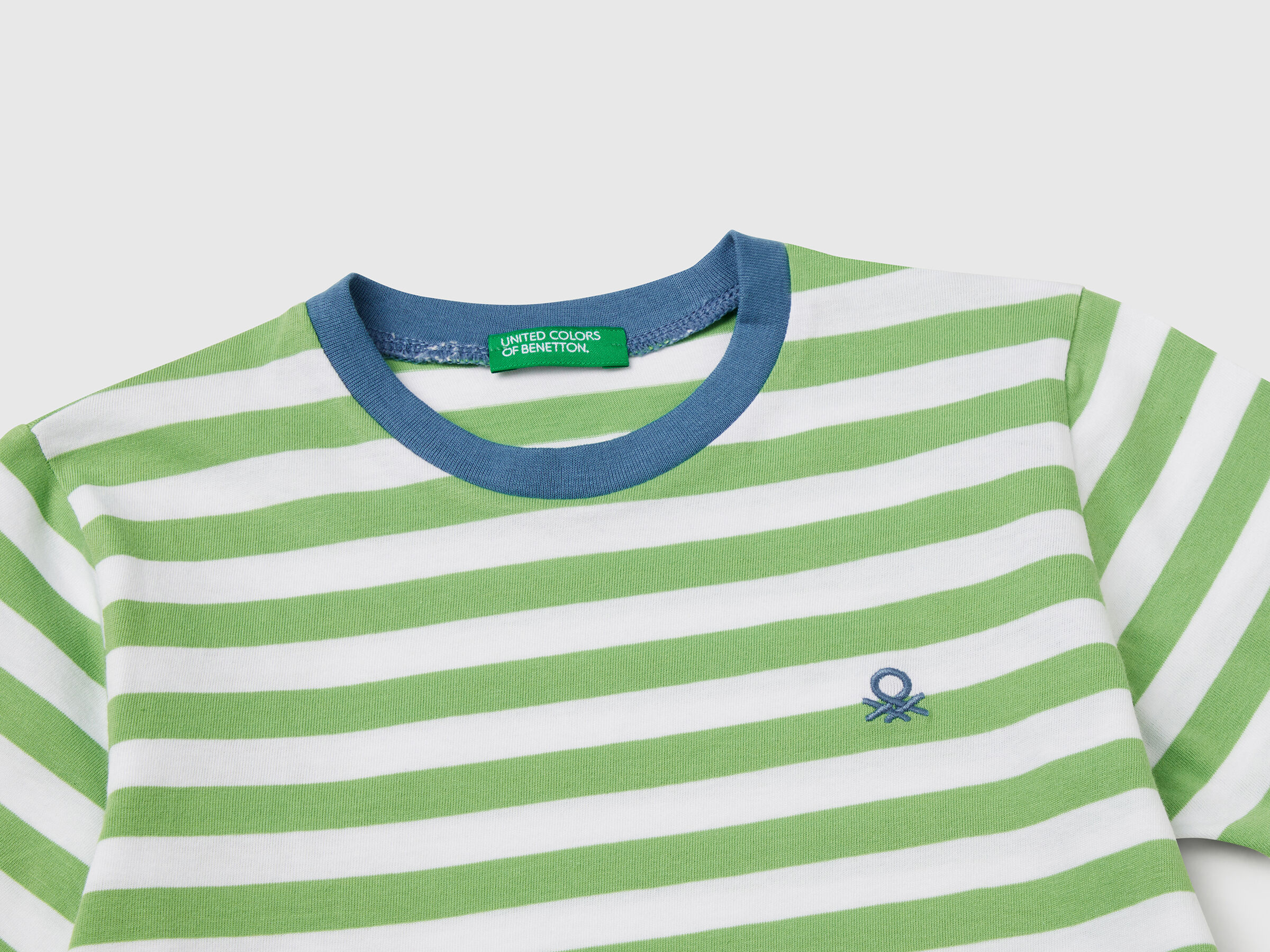 T-SHIRT Junior Boy image number 2
