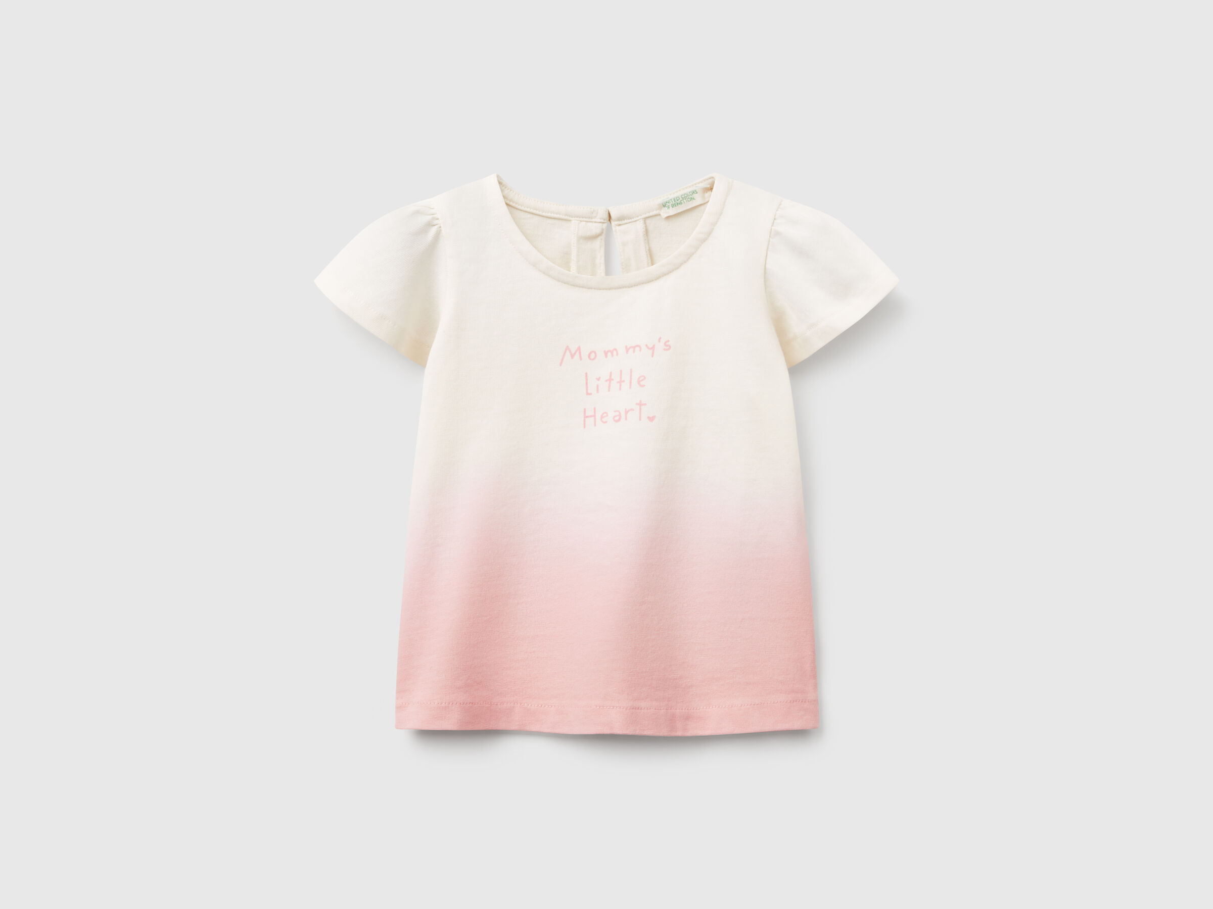 T-SHIRT New Born (0-18 months) image number 0
