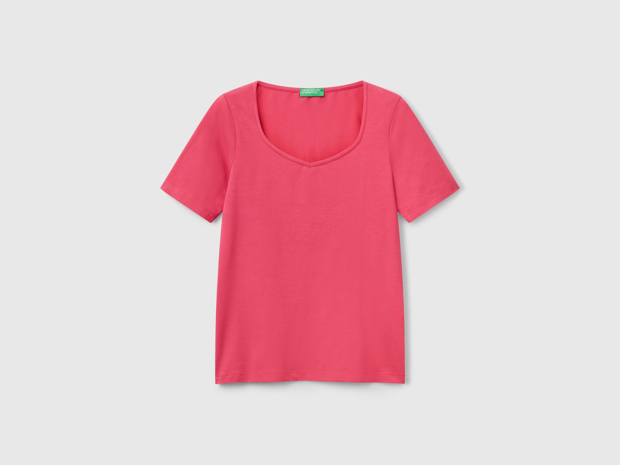 T-SHIRT Donna image number 2