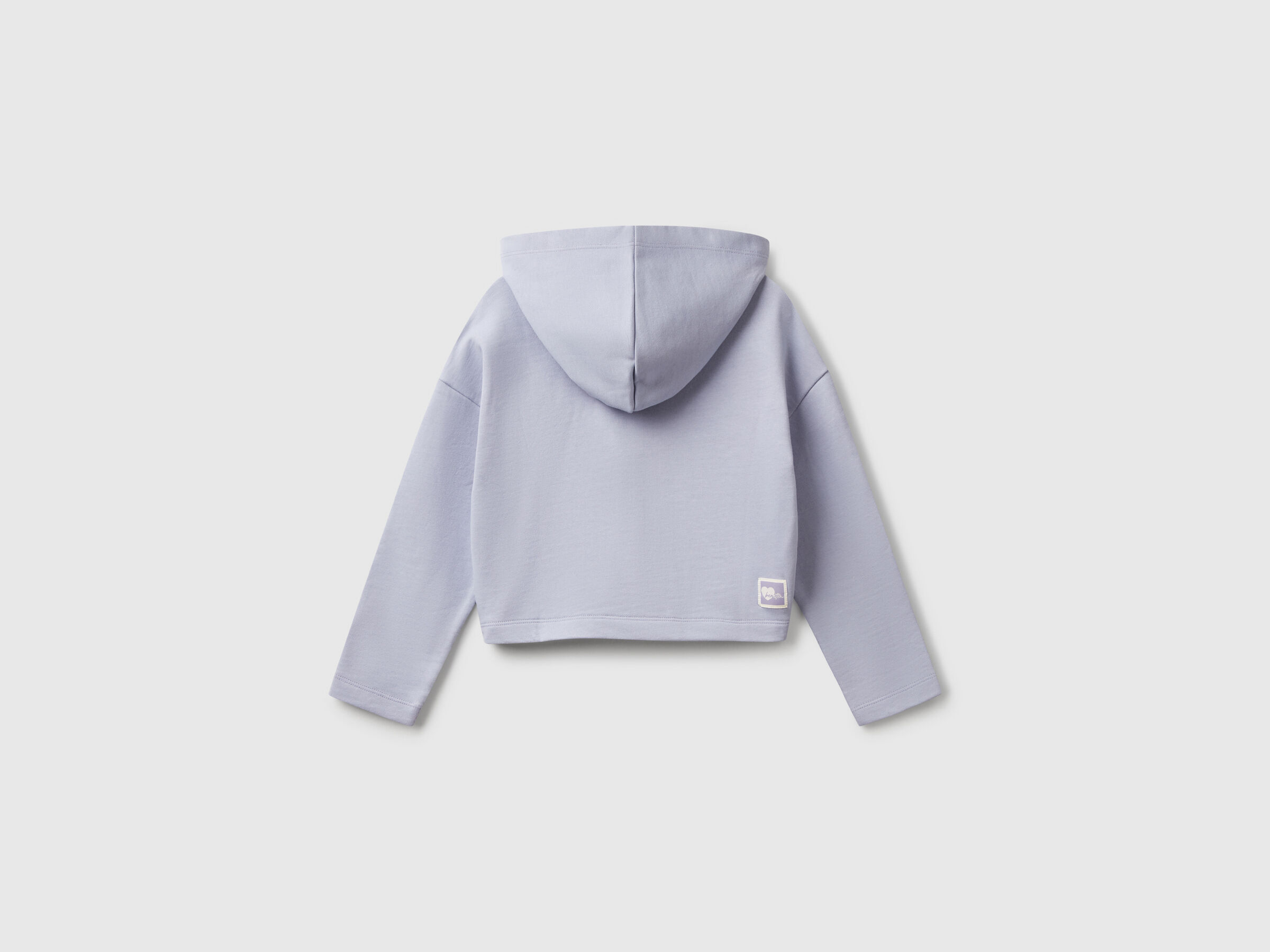 MAGLIA C/CAPP. M/L Bambina image number 1