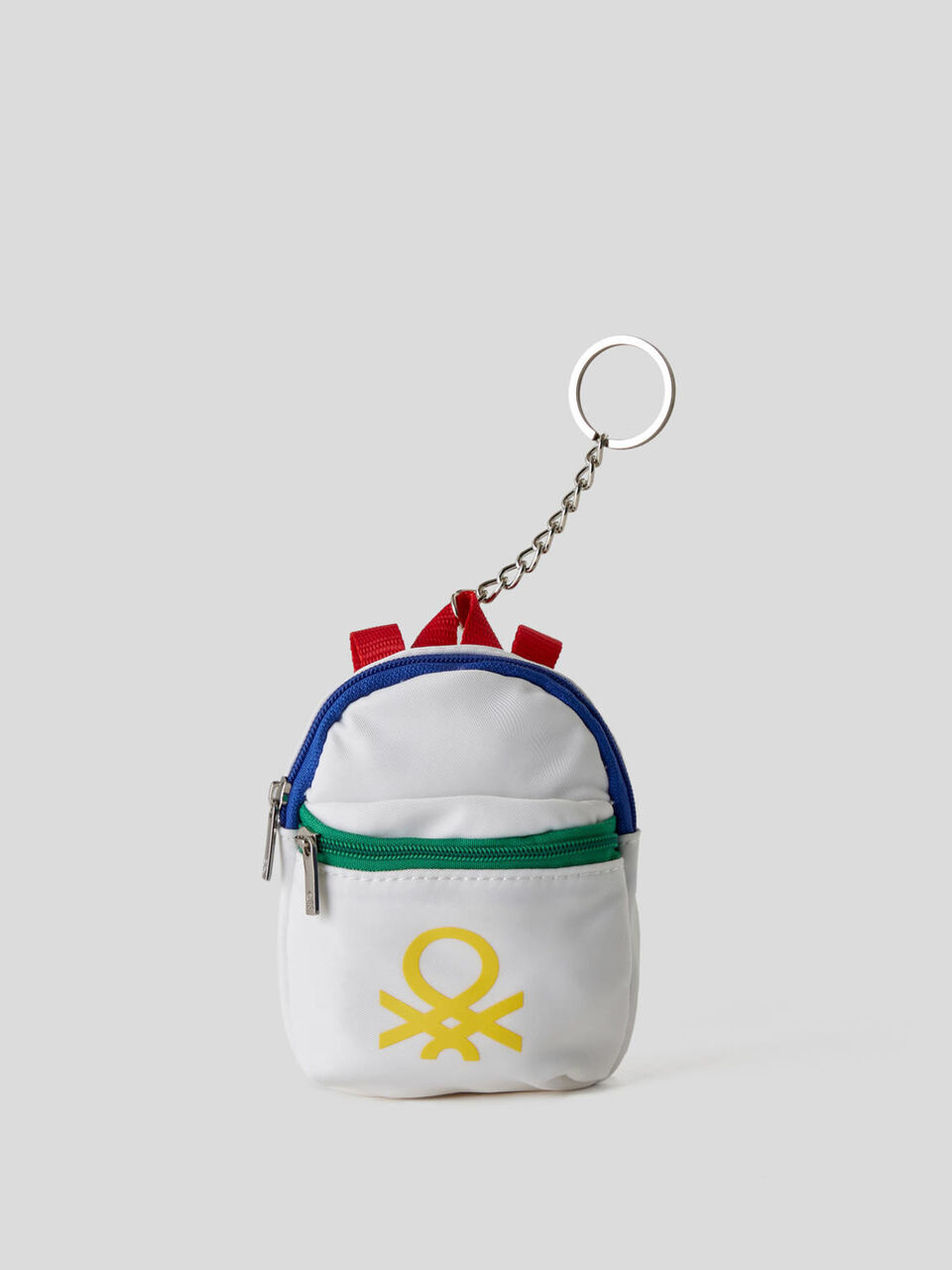 Keychain and purse image number 1