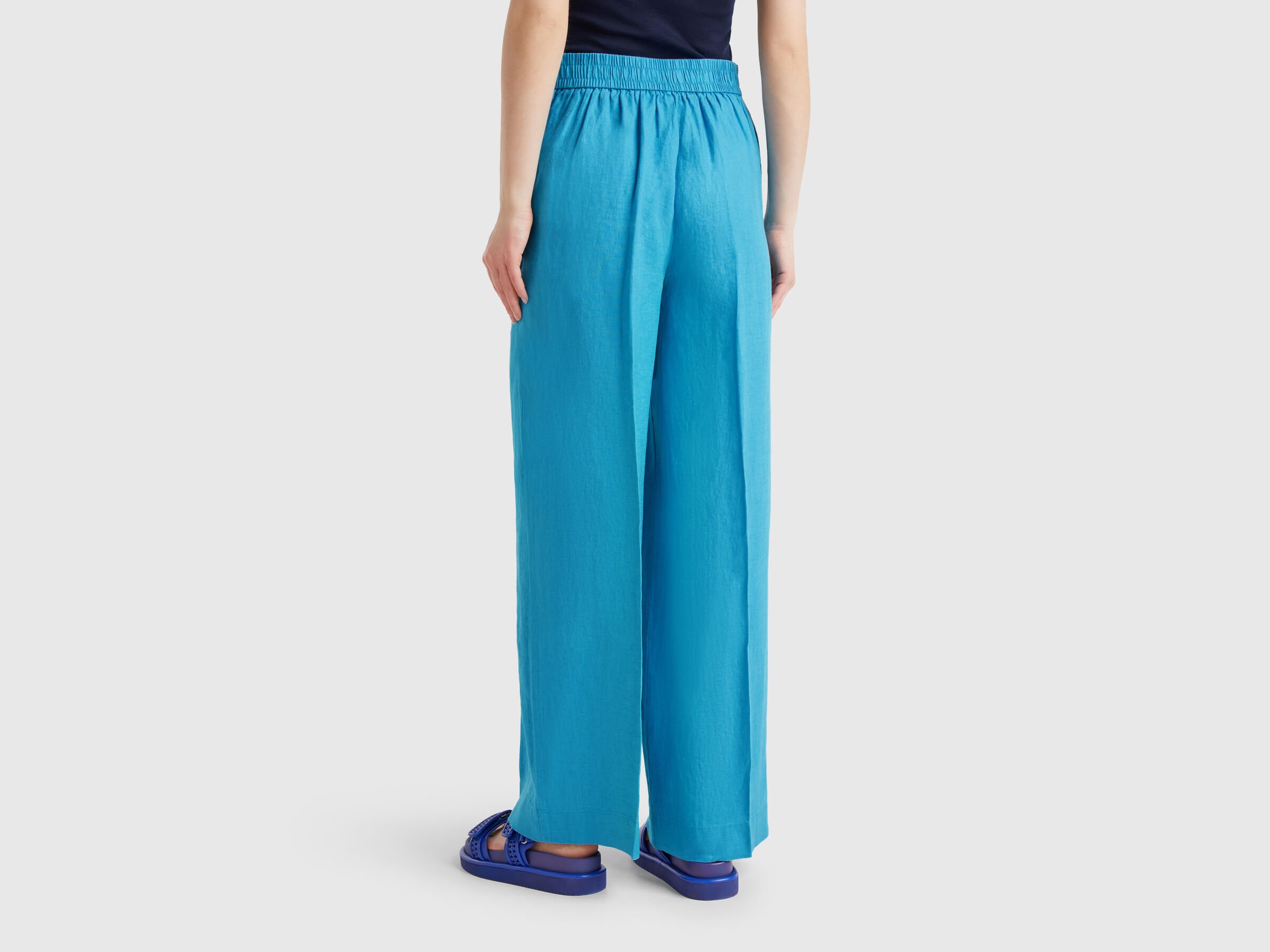 TROUSERS Damen image number 1
