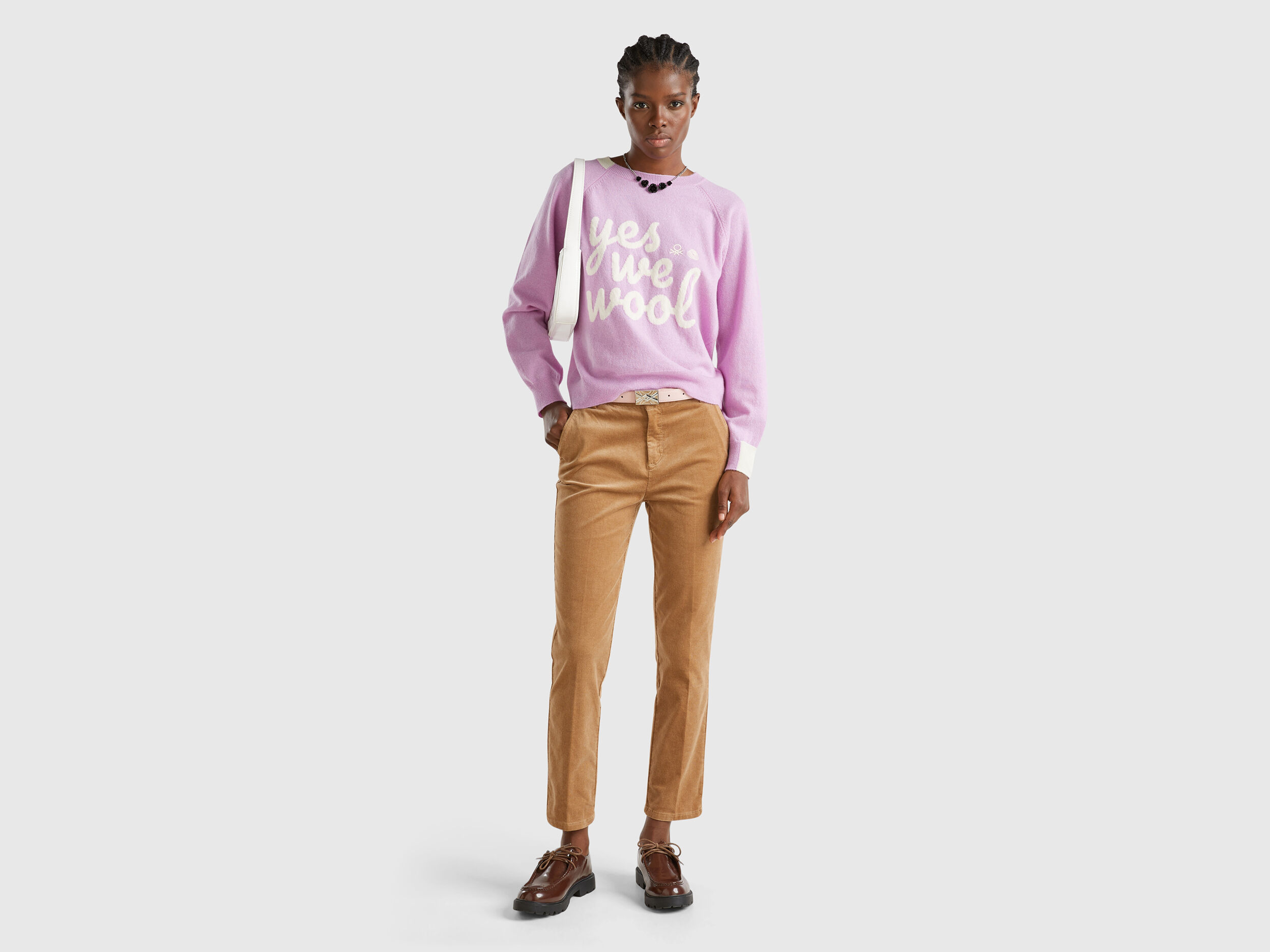 Tan chinos womens sale