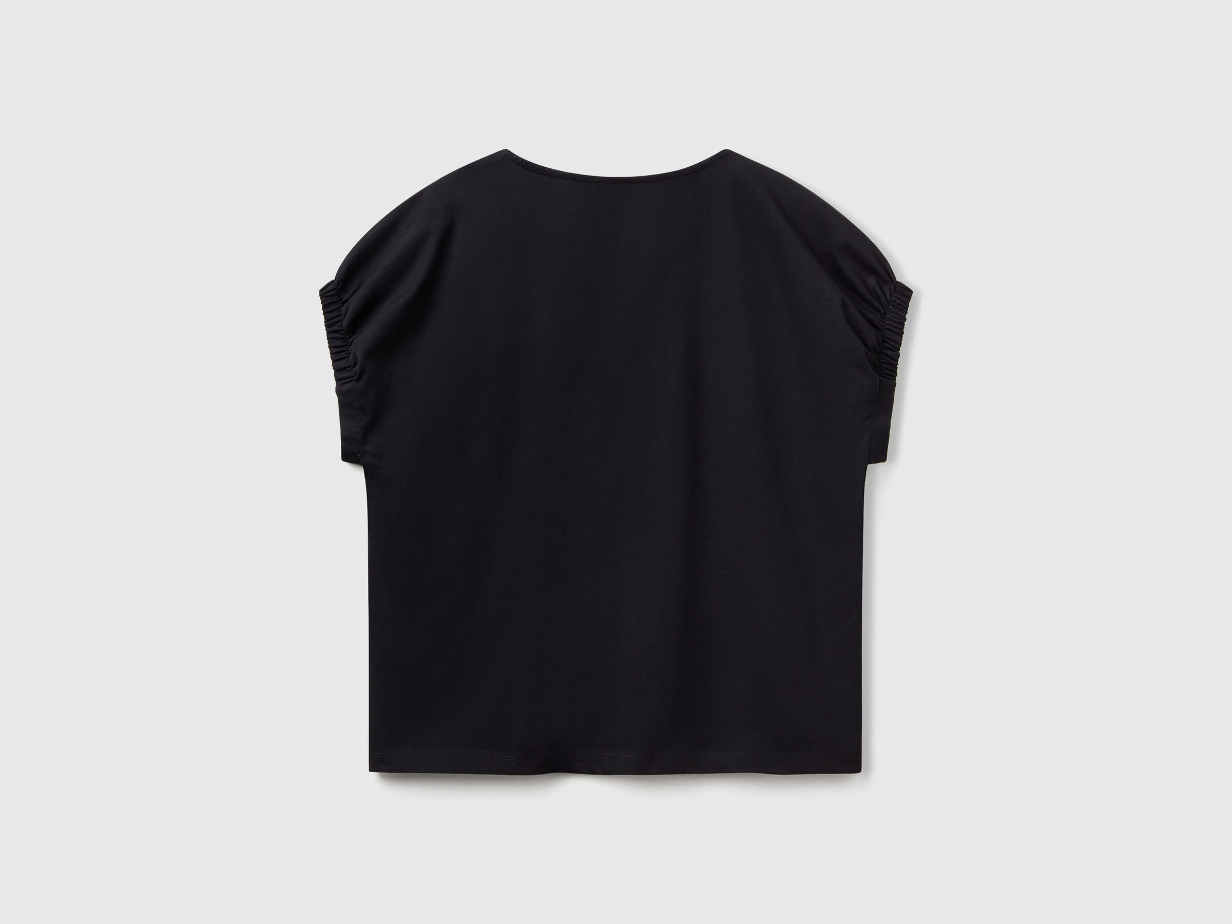T-SHIRT Damen image number 3