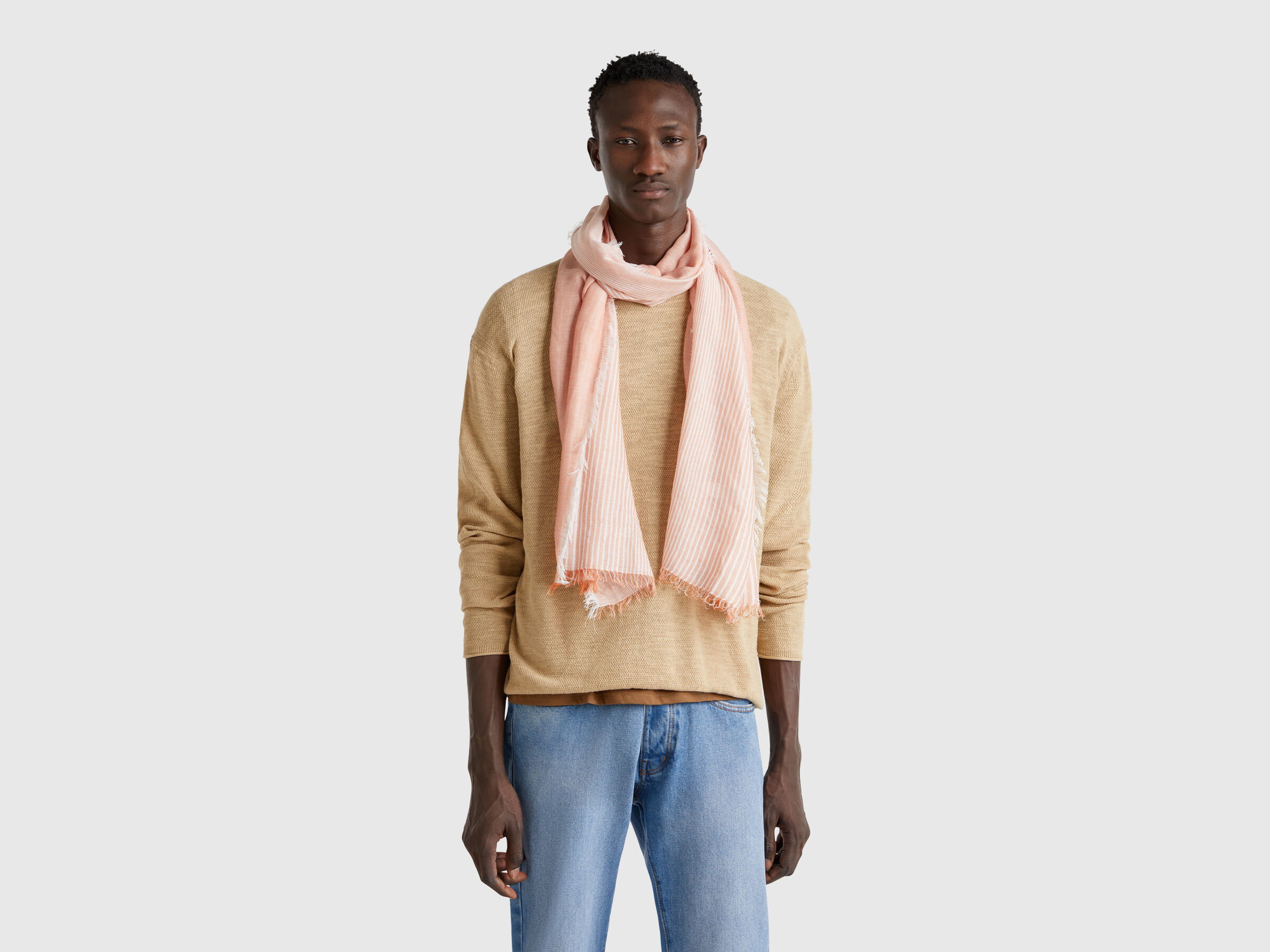 SCIARPA Uomo image number 1