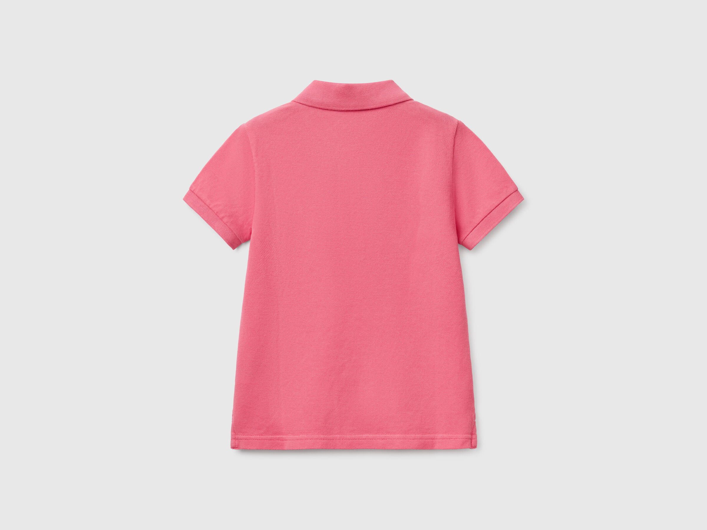 H/S POLO SHIRT Jungen image number 1