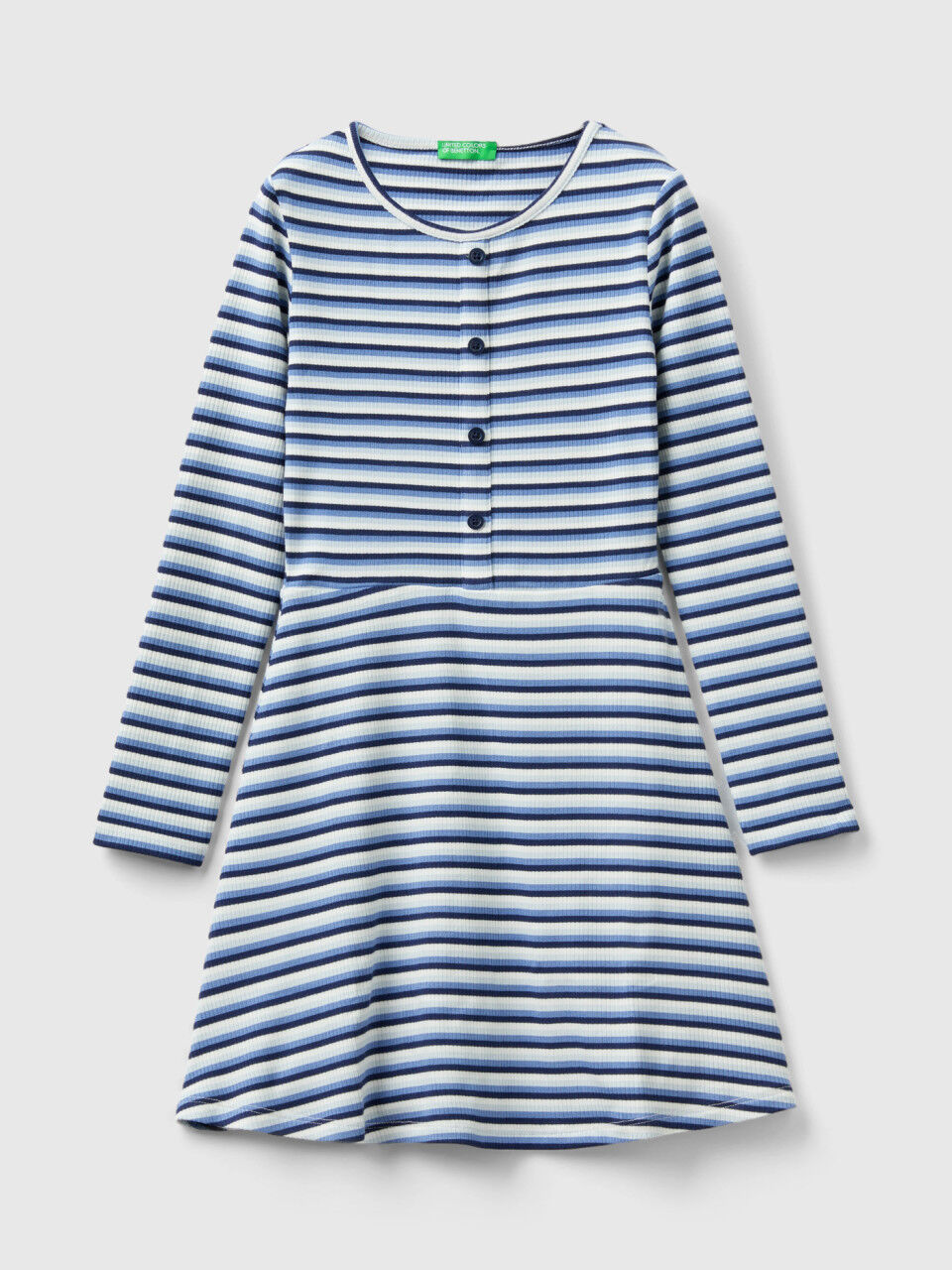 Benetton new arrivals abbigliamento bambina