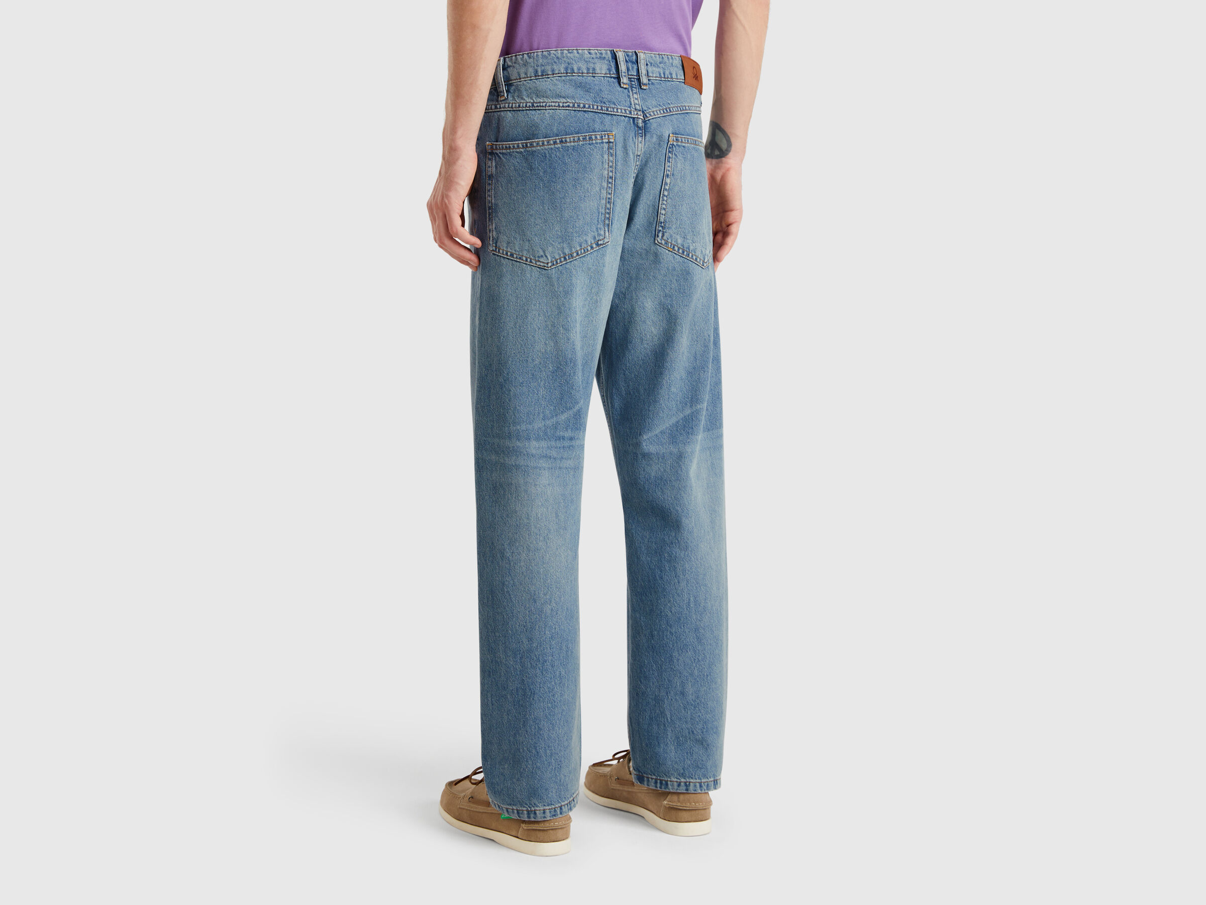 PANTALONE Uomo image number 1