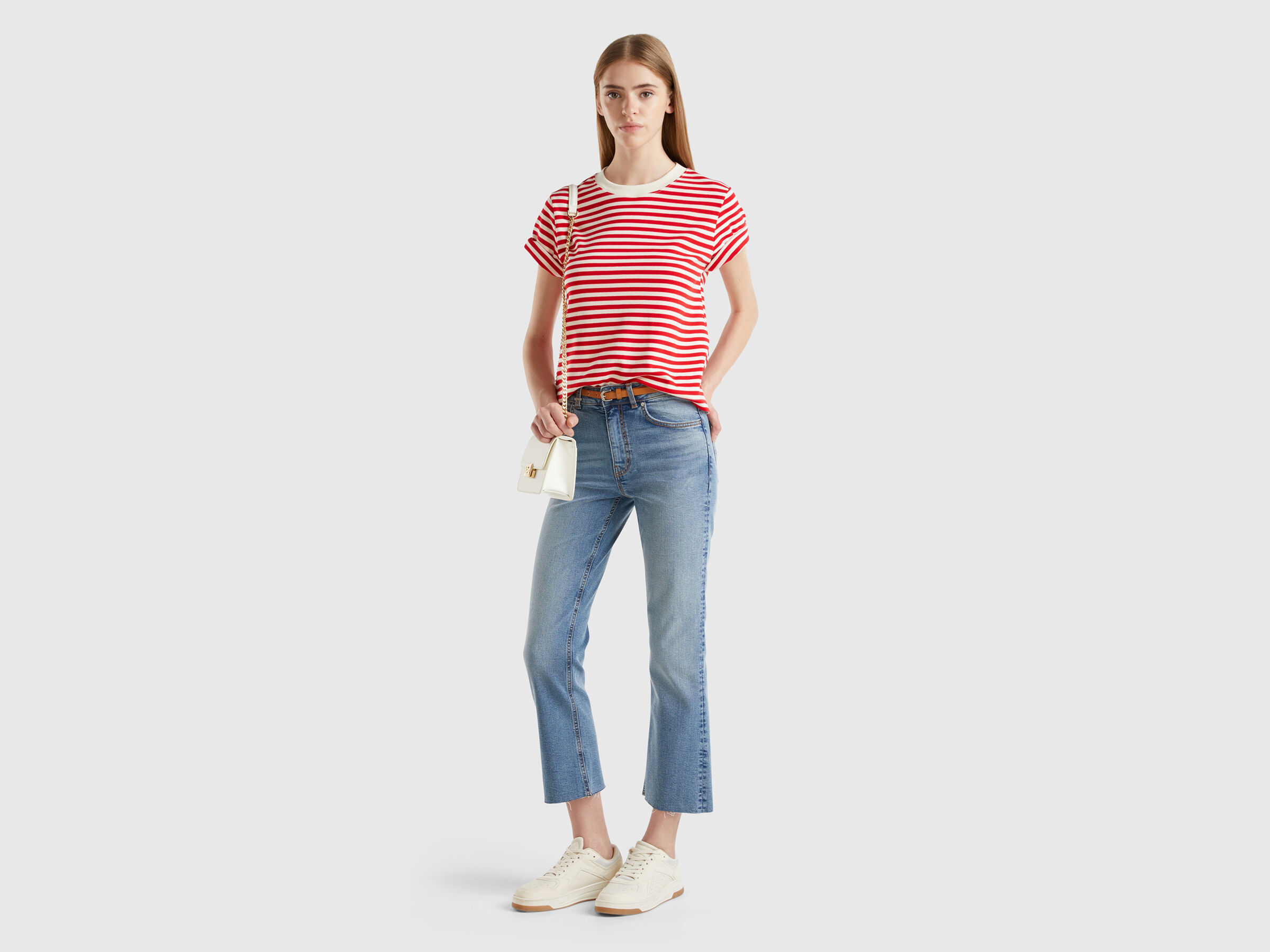 TROUSERS Femme image number 2