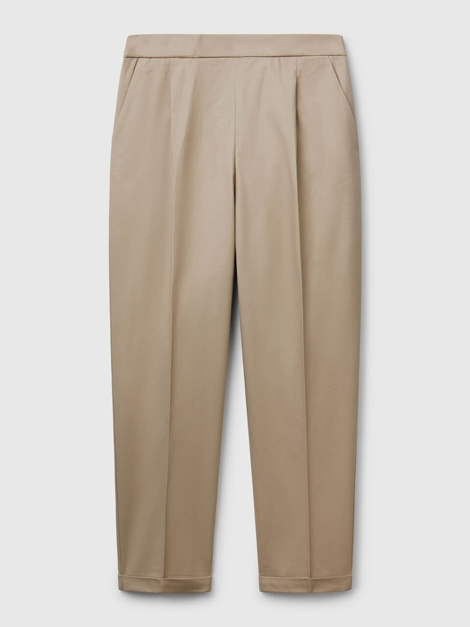 TROUSERS Femme image number 1