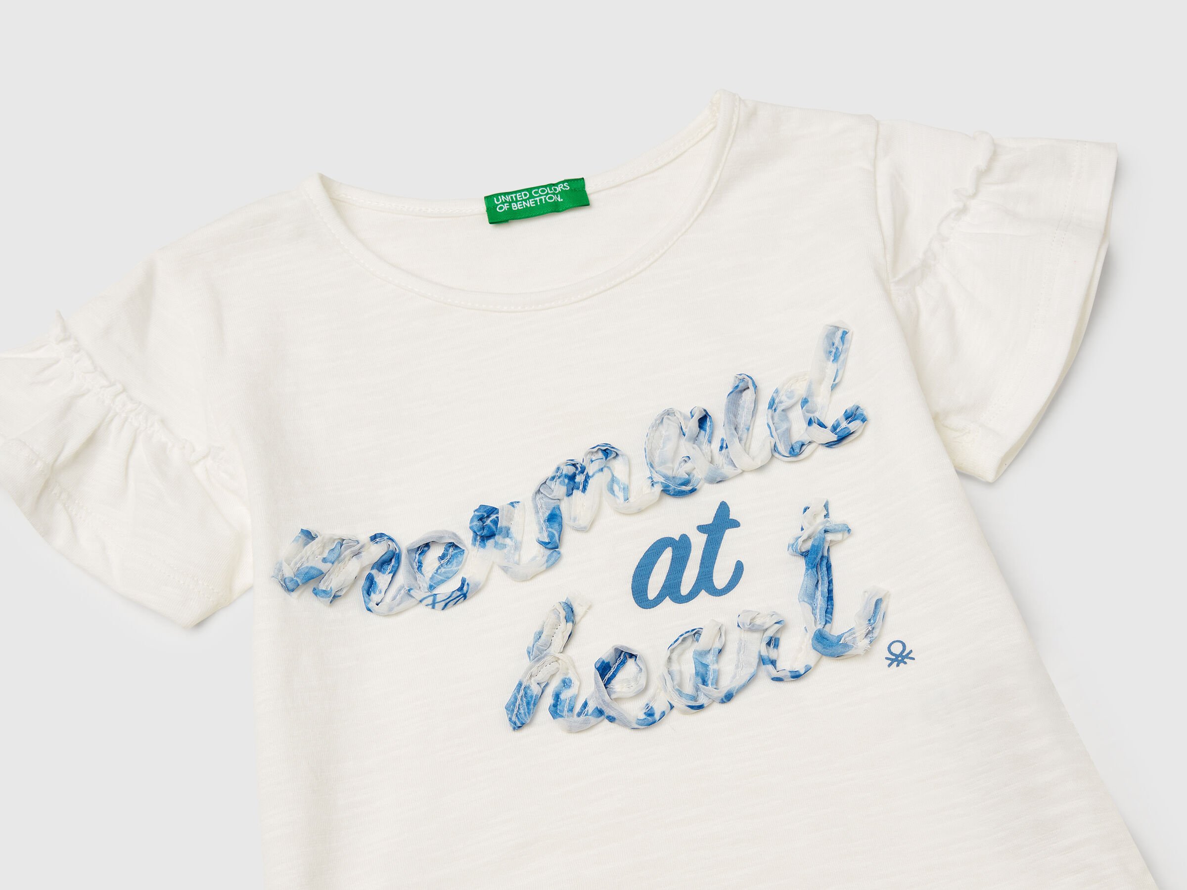 T-SHIRT Junior Girl image number 2