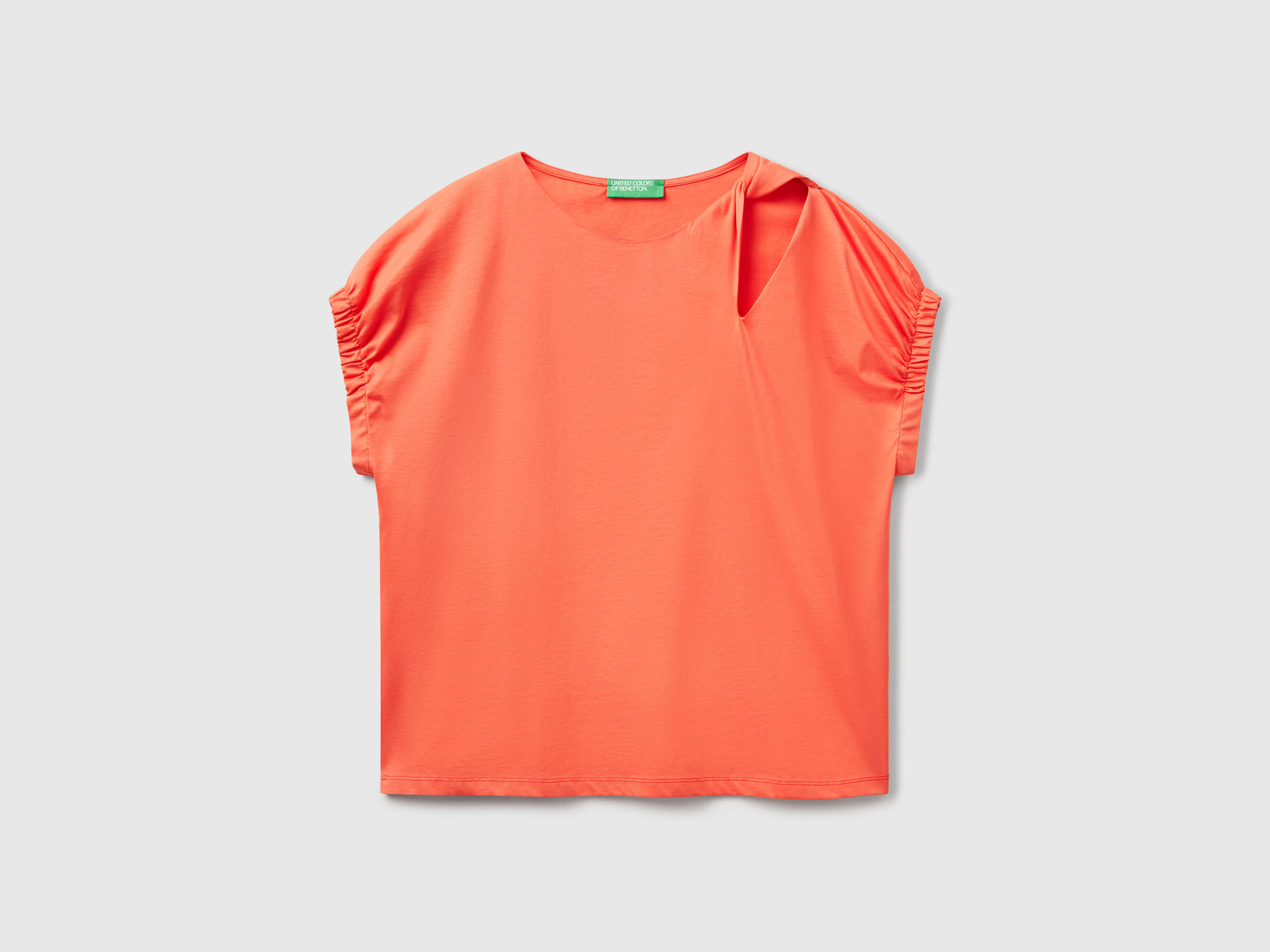 T-SHIRT Damen image number 2