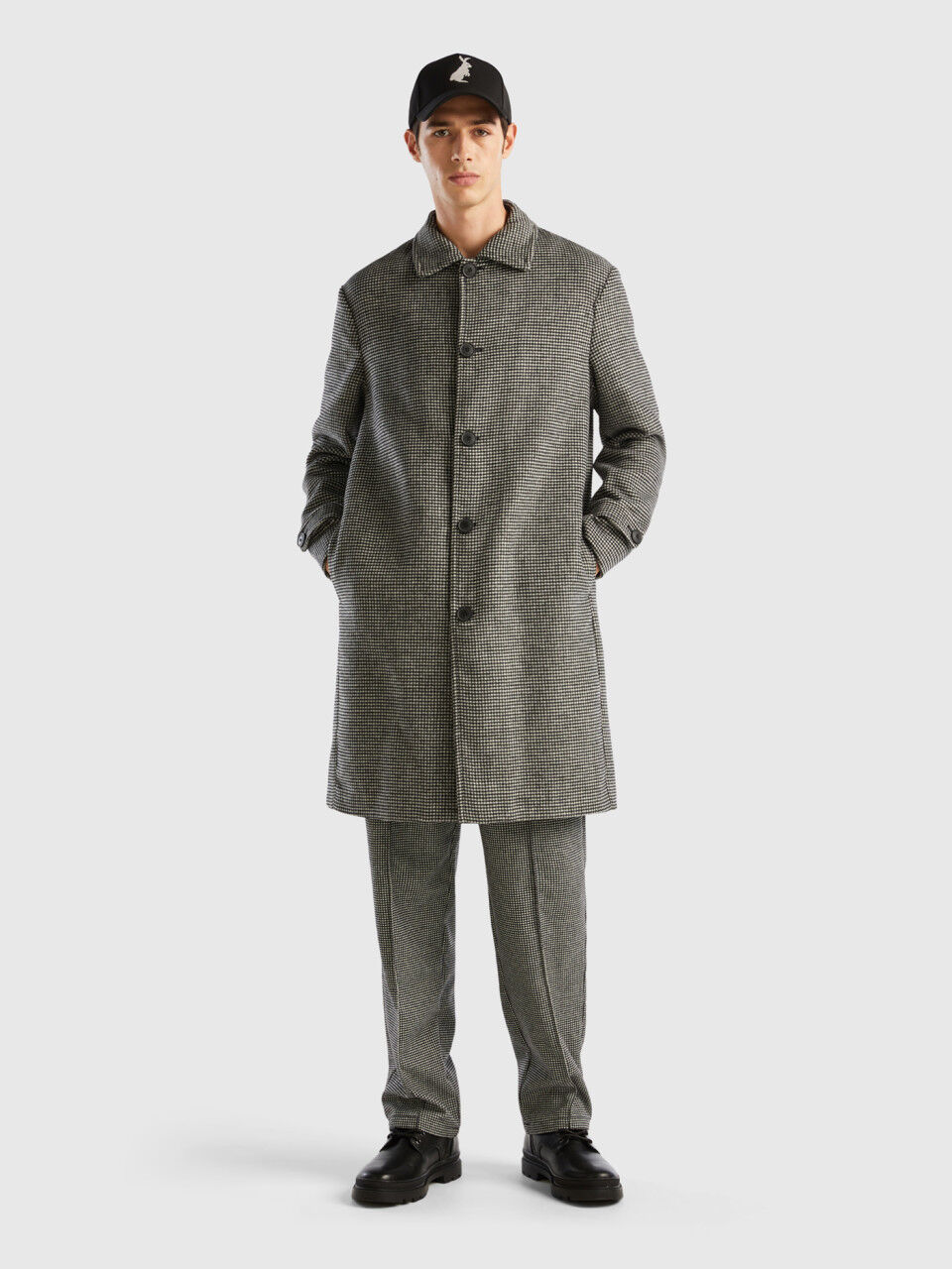 Cappotti benetton clearance bambina