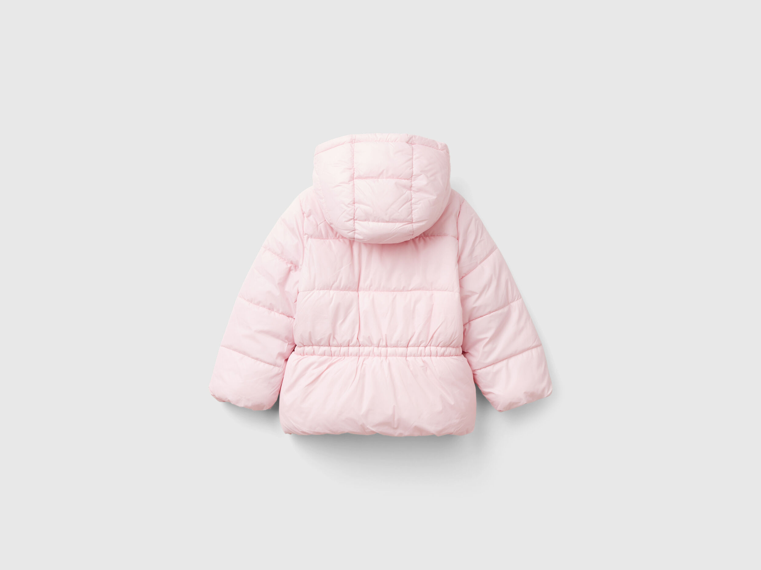 超歓迎 Nylon Benetton | Pink - hood with jacket ジャケット・アウター