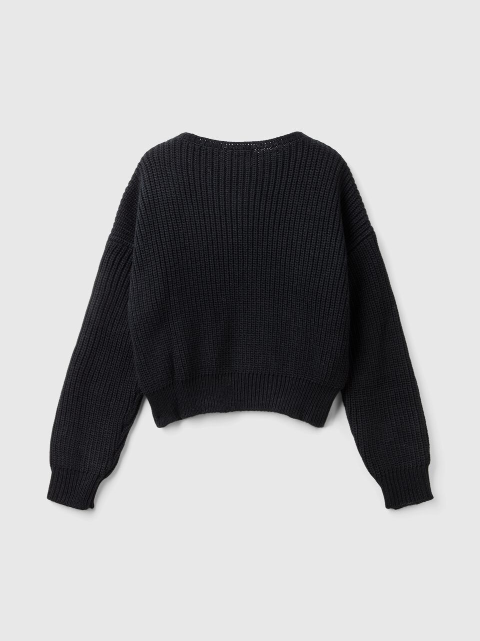 SWEATER L/S Mädchen image number 2