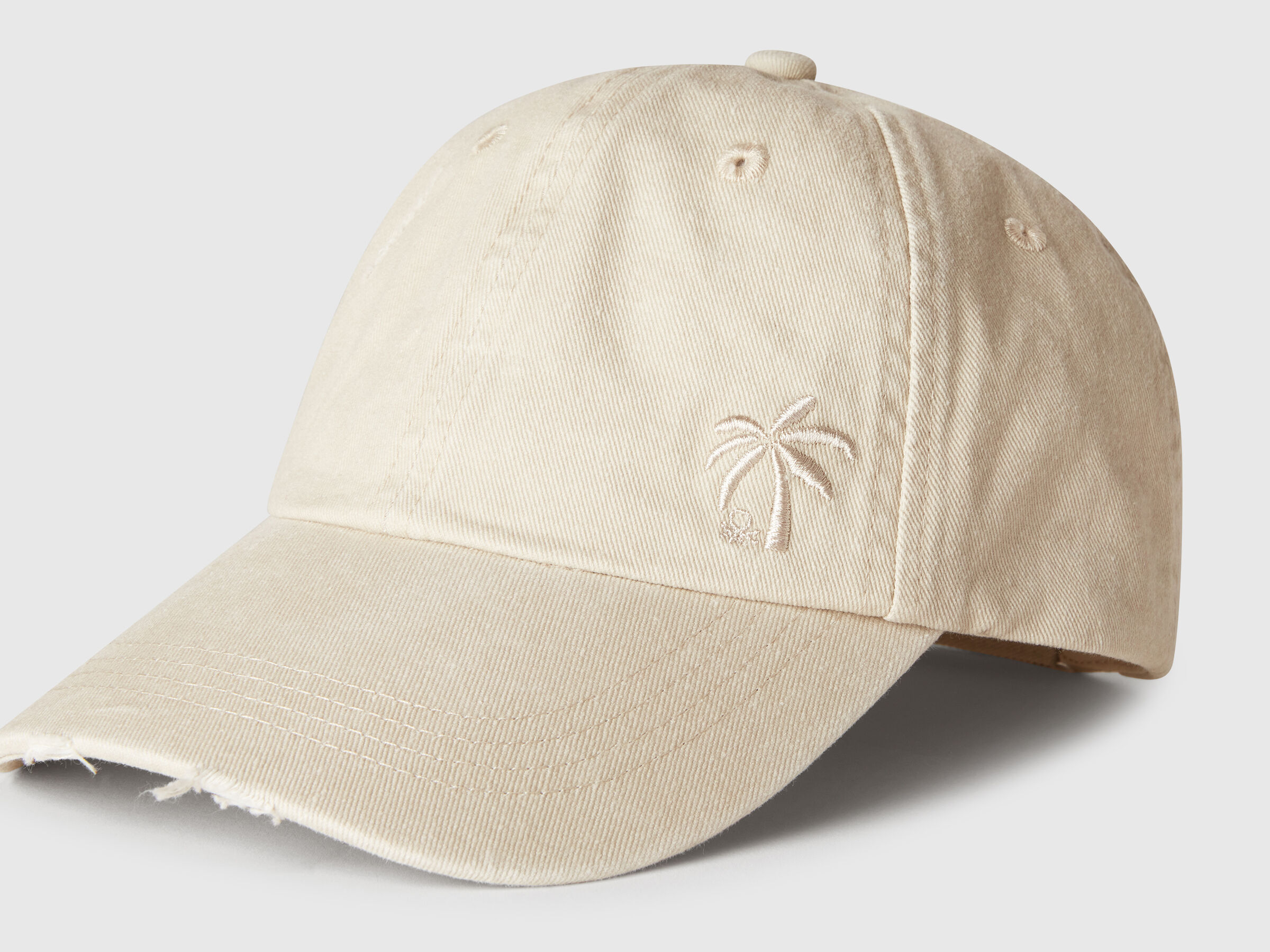 CAP WITH VISOR Jungen image number 2