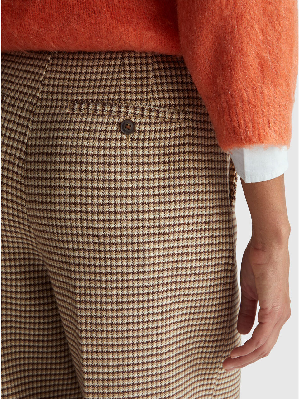 TROUSERS Femme image number null