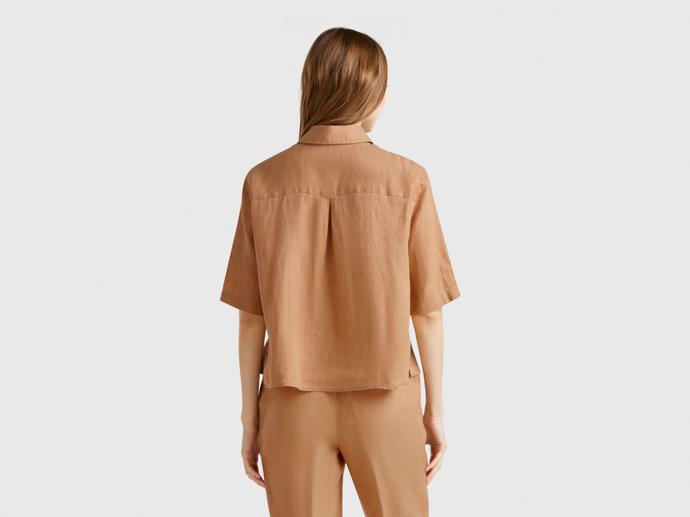 SHIRT Femme image number 1