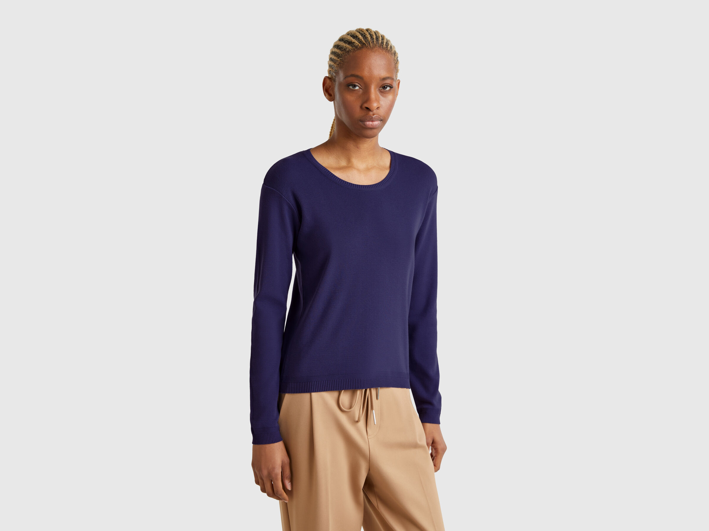 SWEATER L/S Femme image number 0