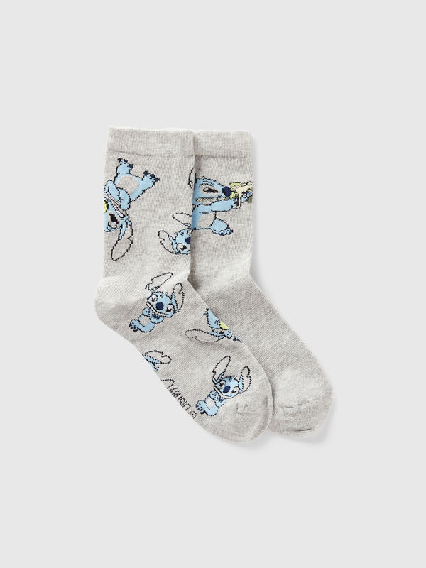 Lilo & Sticth ©Disney Socken Jungen