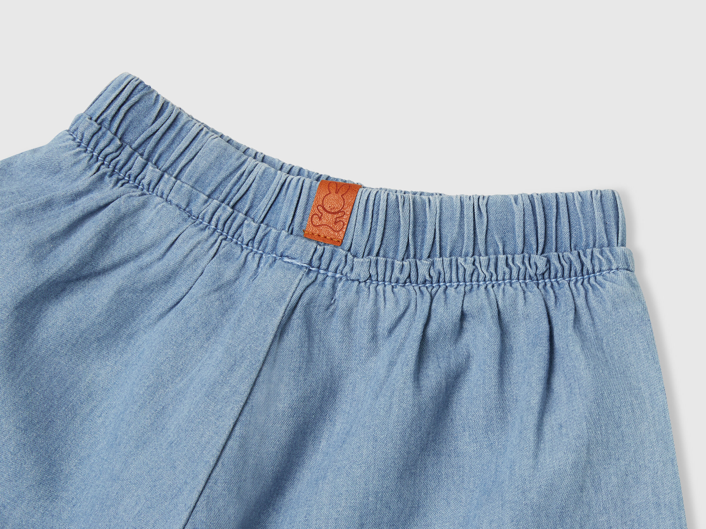 SHORTS Newborn image number 2