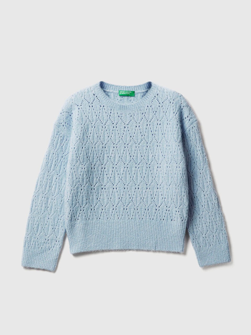 SWEATER L/S Mädchen image number 1