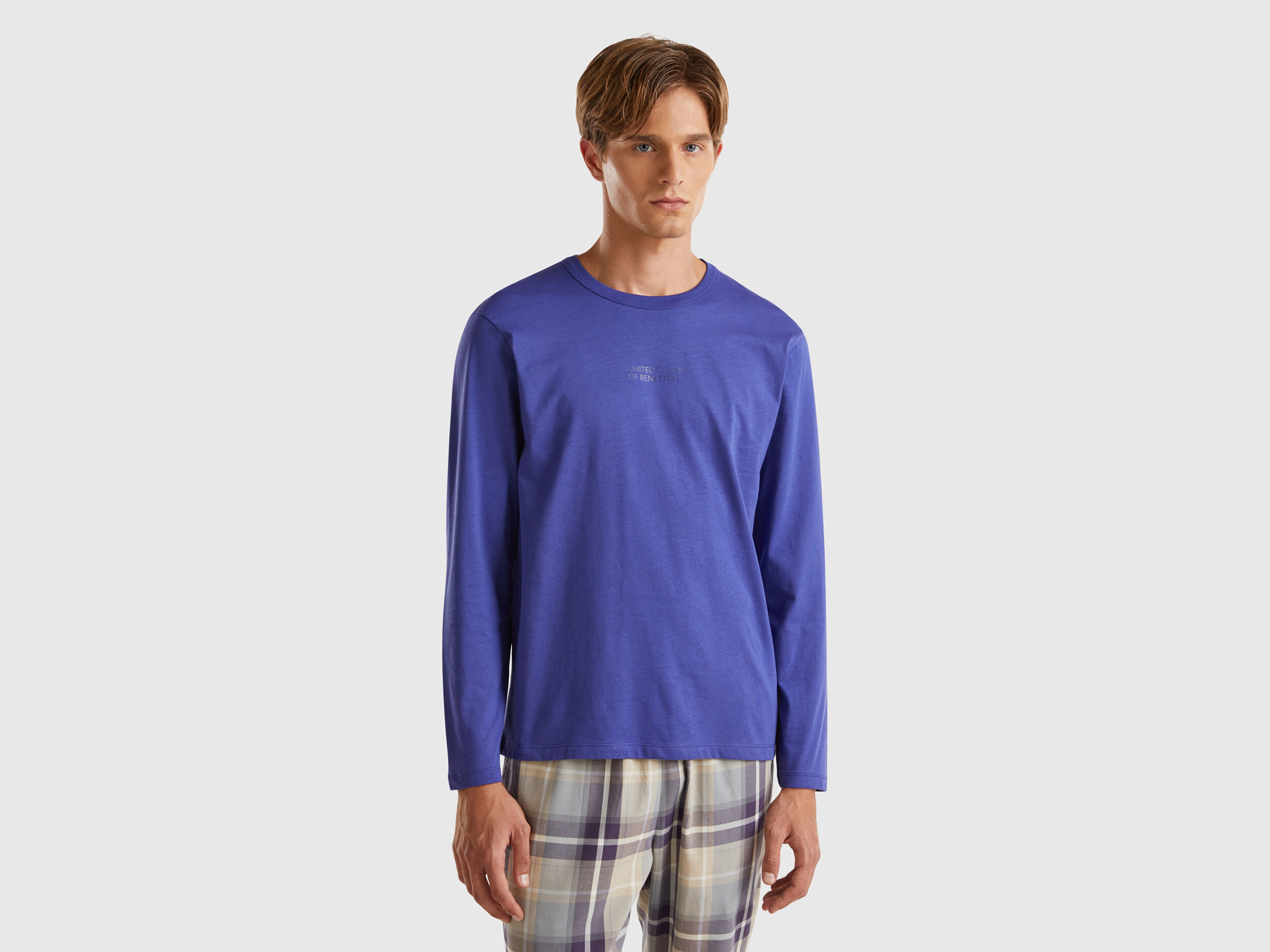 Pigiami Uomo Cotone Eleganti o Classici