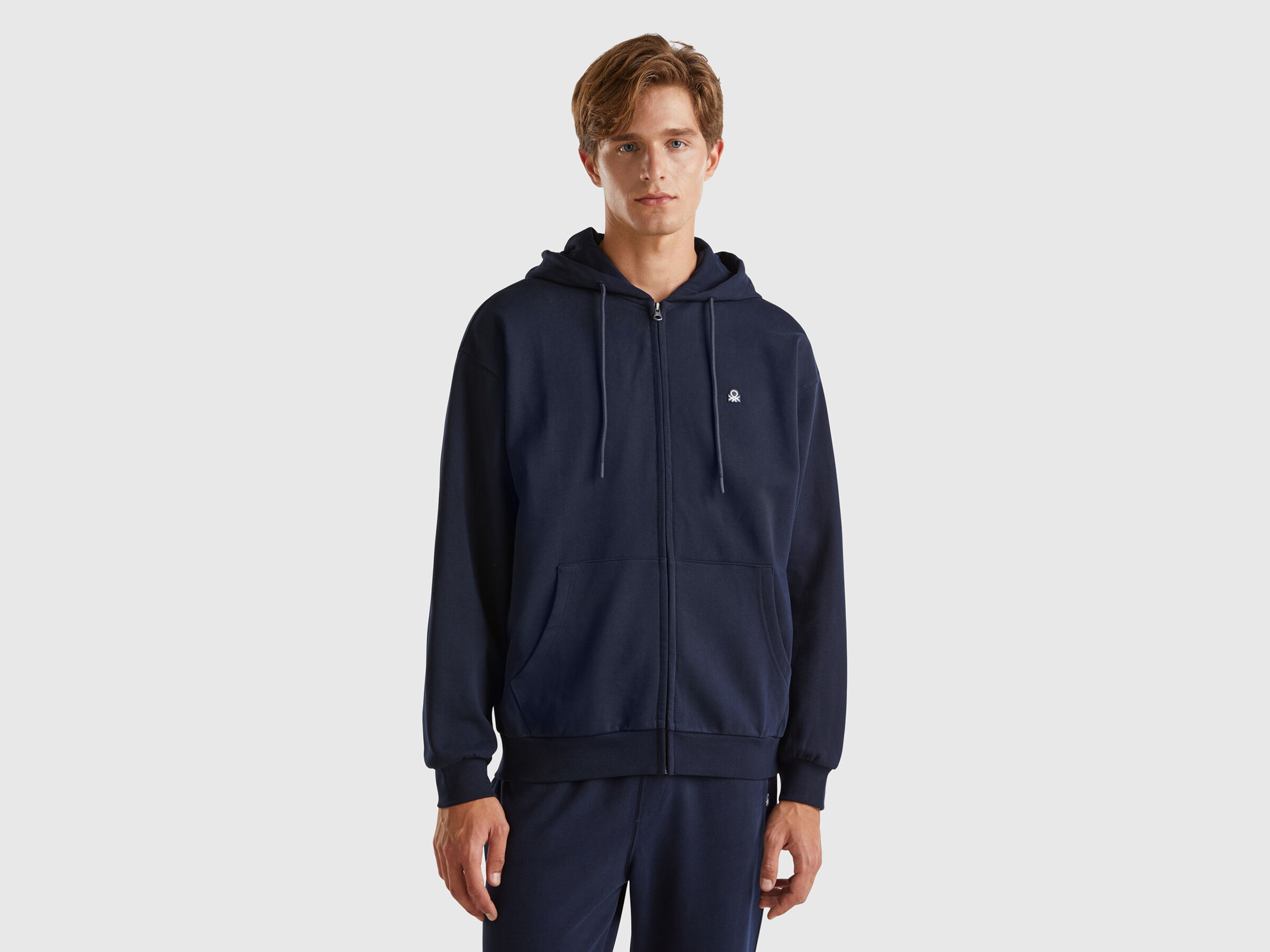 GIACCA C/CAPP M/L Uomo image number 0