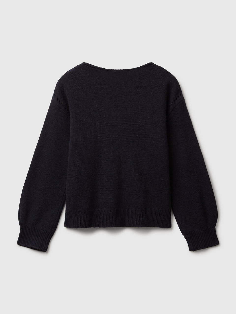 SWEATER L/S Mädchen image number 2